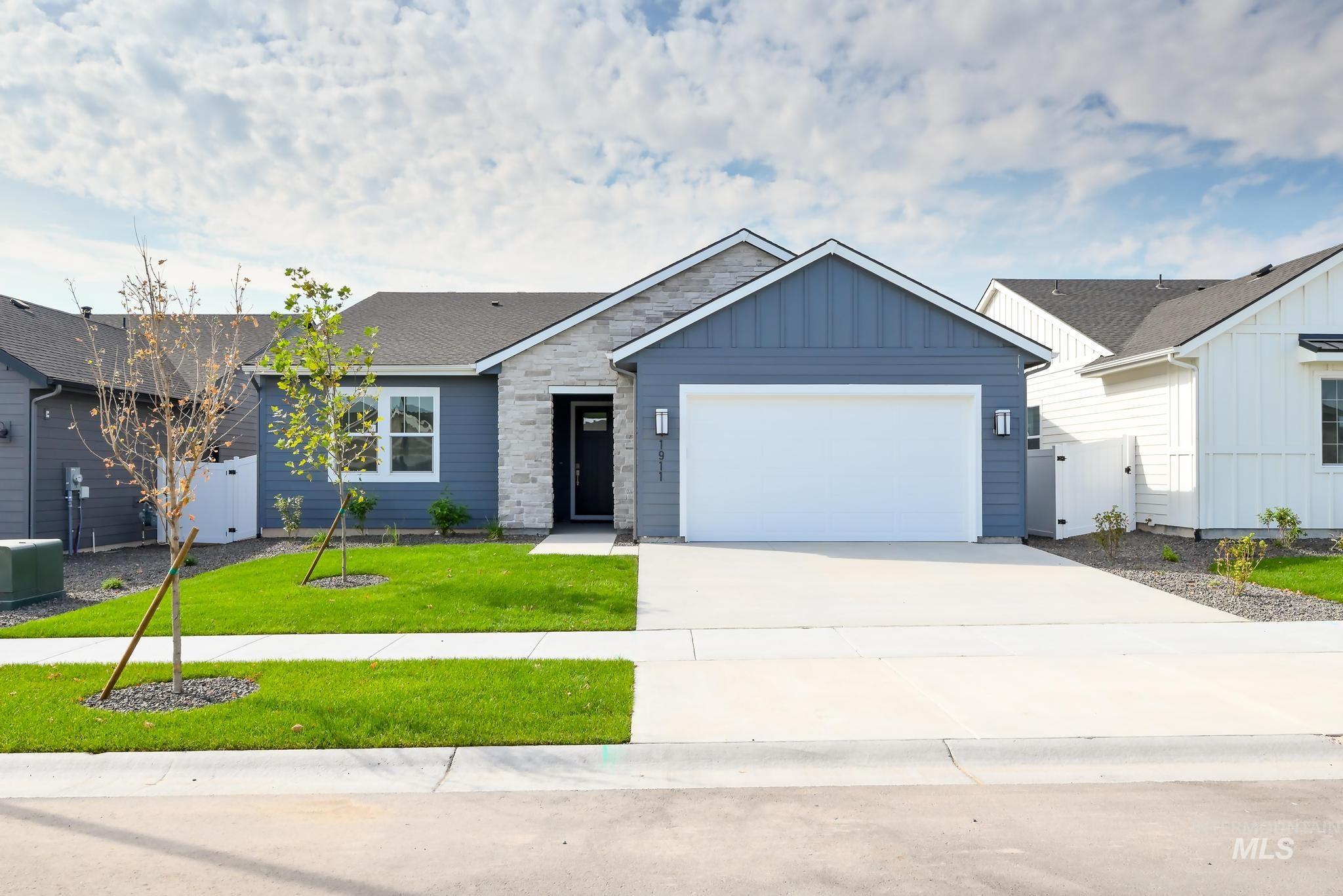 1911 W Arya St, Kuna ID 83634