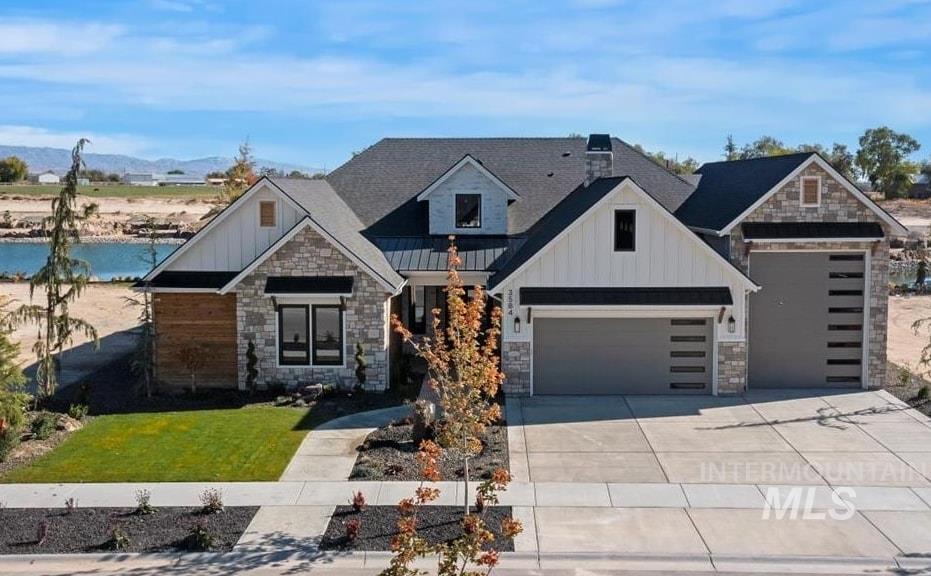 3718 N Harvest Moon Way, Eagle ID 83616