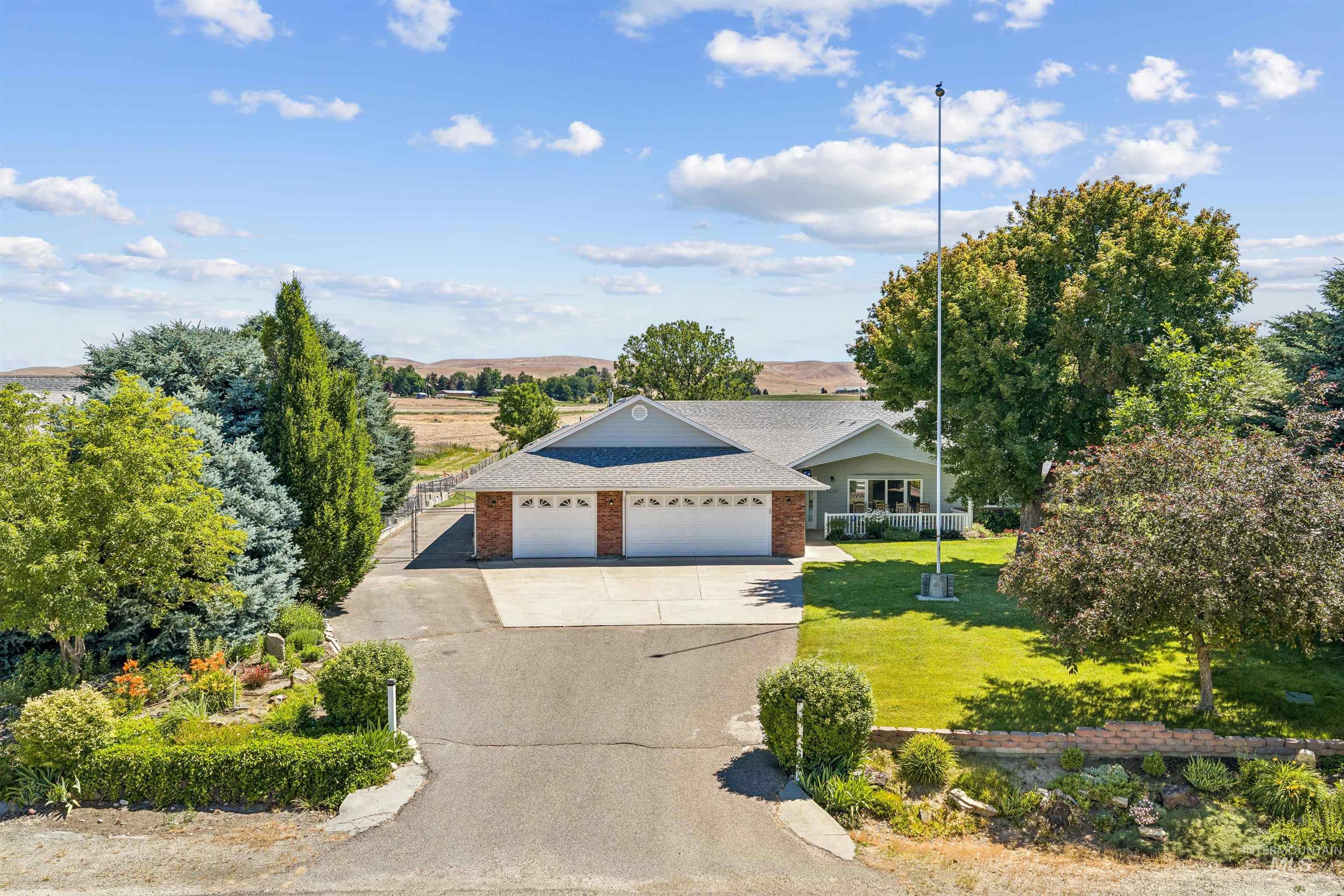 2099 Shelley Drive, Payette ID 83661