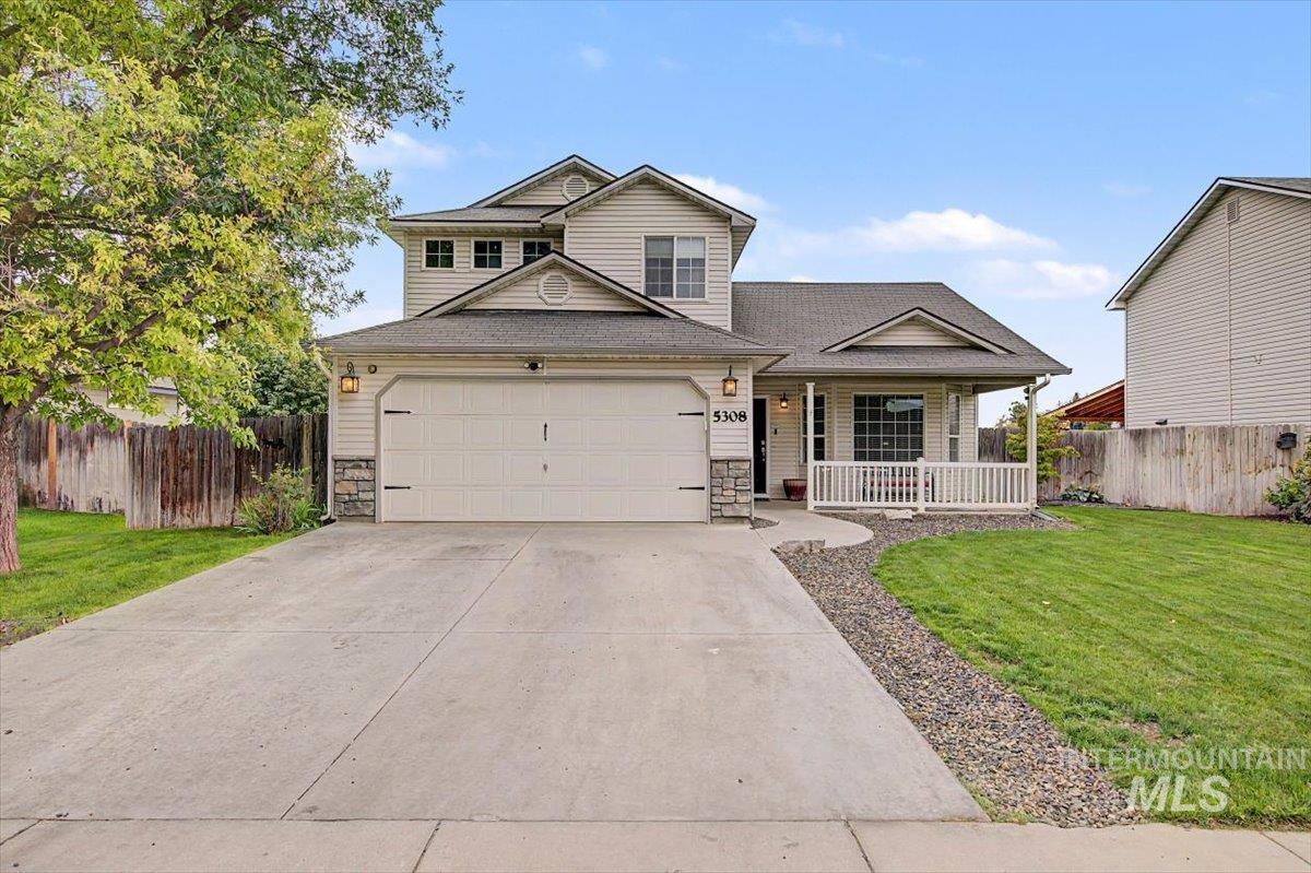 5308 Worth Way, Caldwell ID 83607