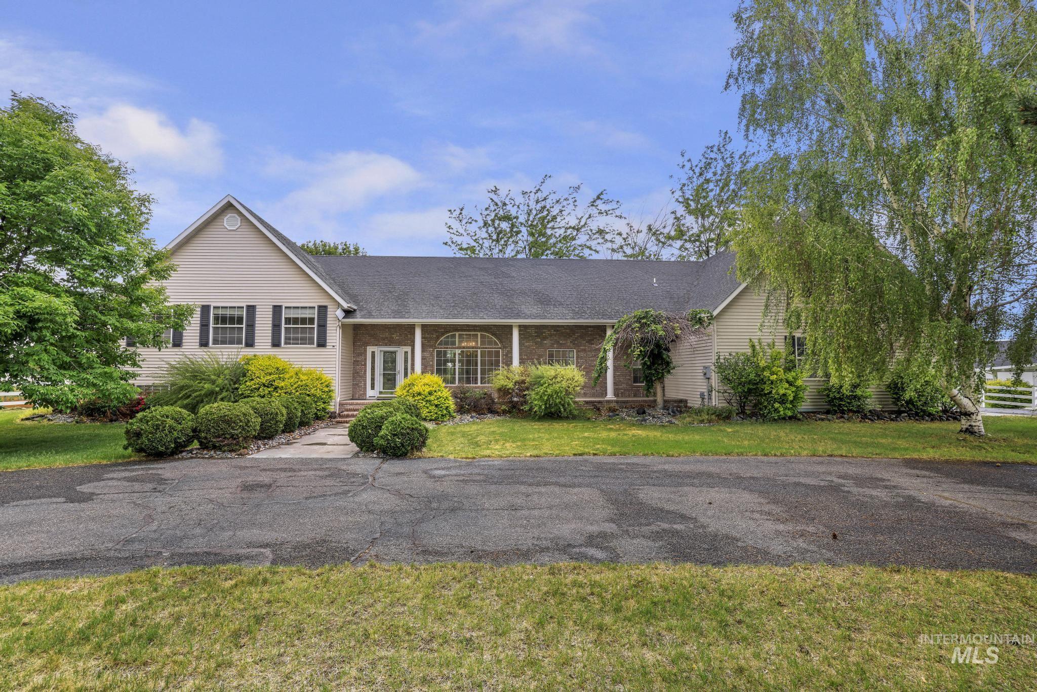 3711 N 2506 E, Twin Falls ID 83301