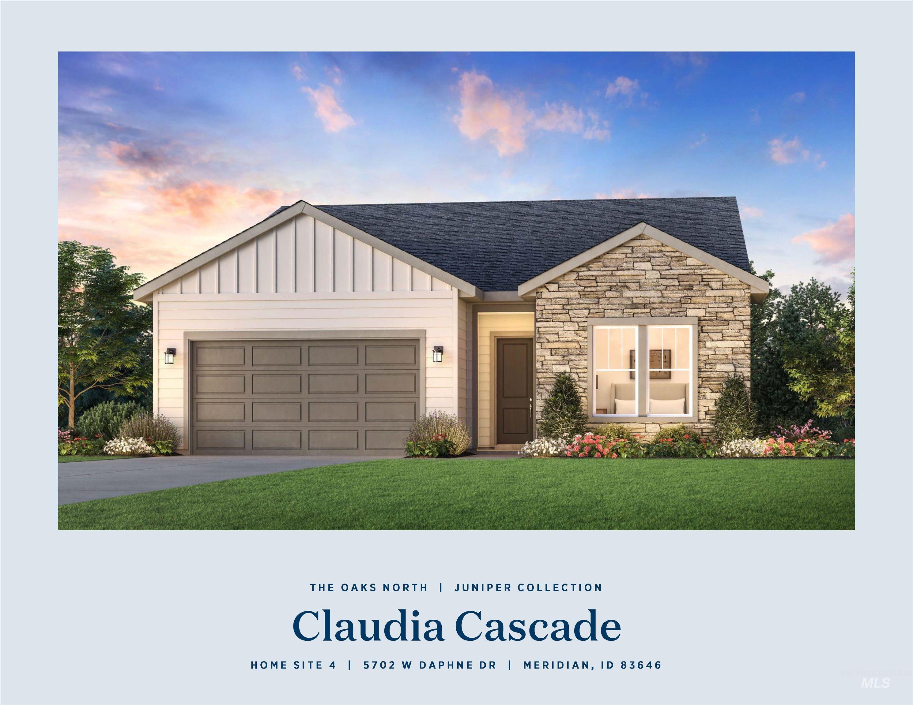 5702 W Daphne Dr, Meridian ID 83646
