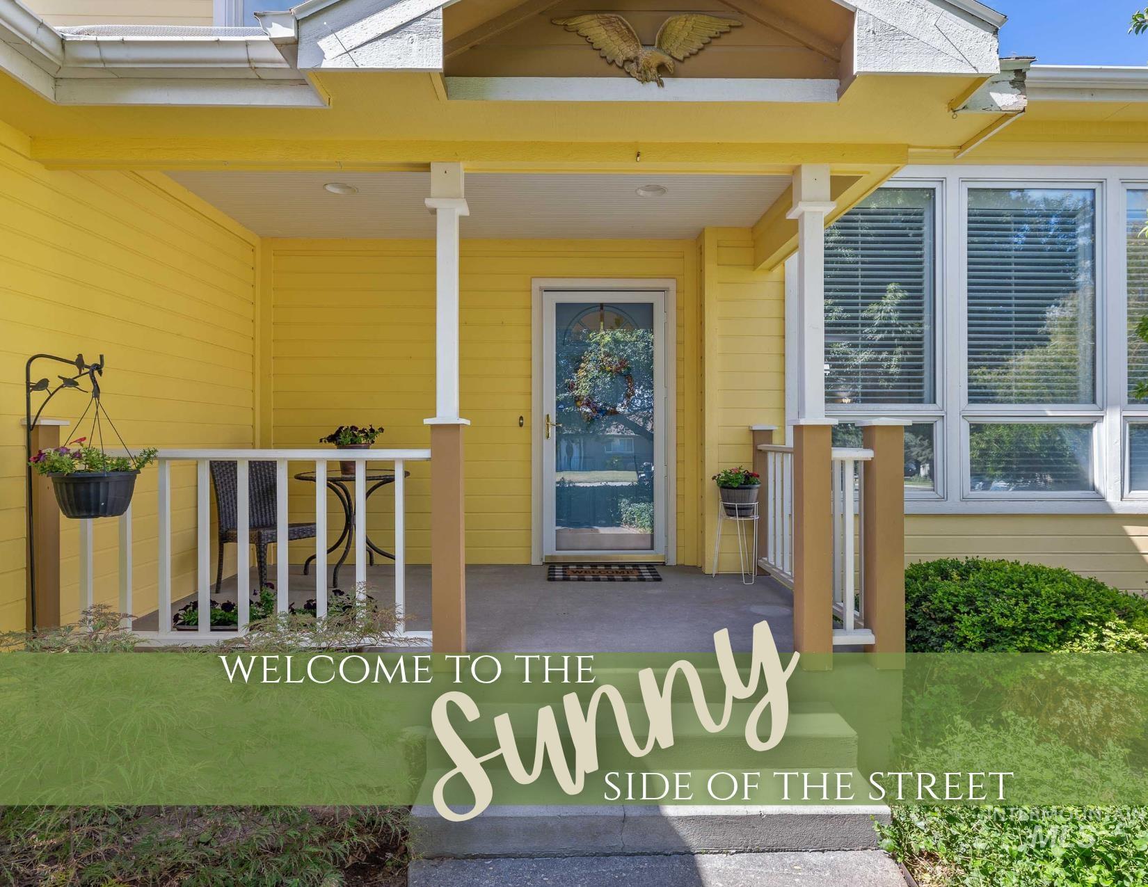 2055 Hillcrest Dr., Twin Falls ID 83301