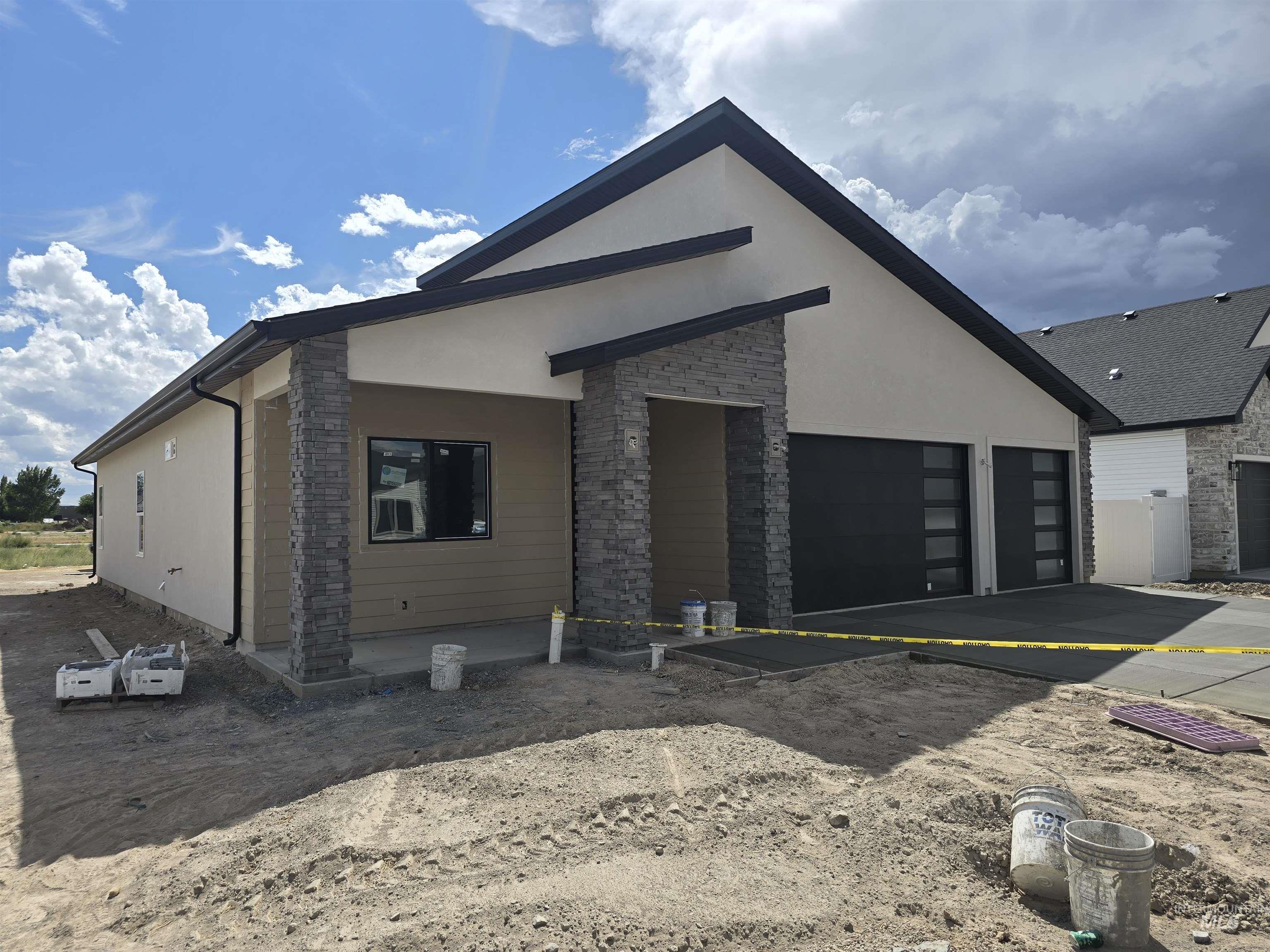 3122 Orion Ave, Twin Falls ID 83301