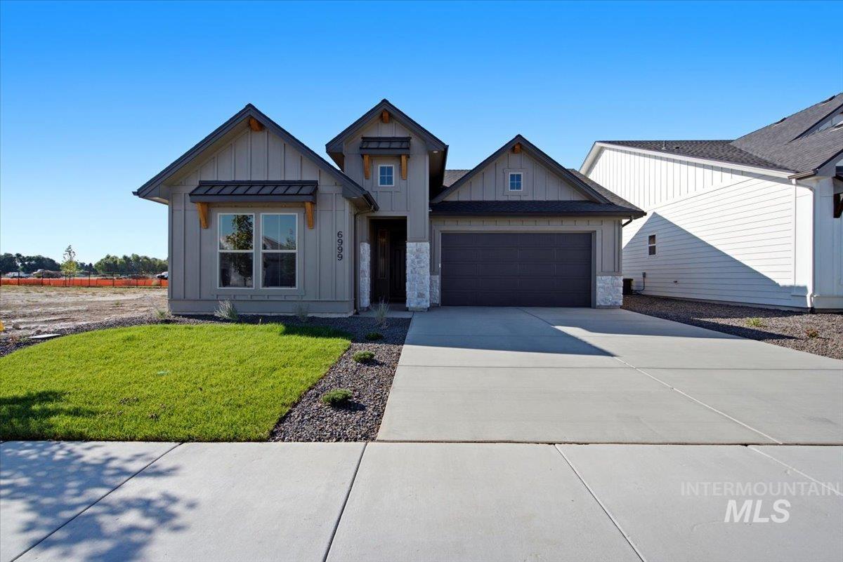 6999 W Tolland St, Eagle ID 83616