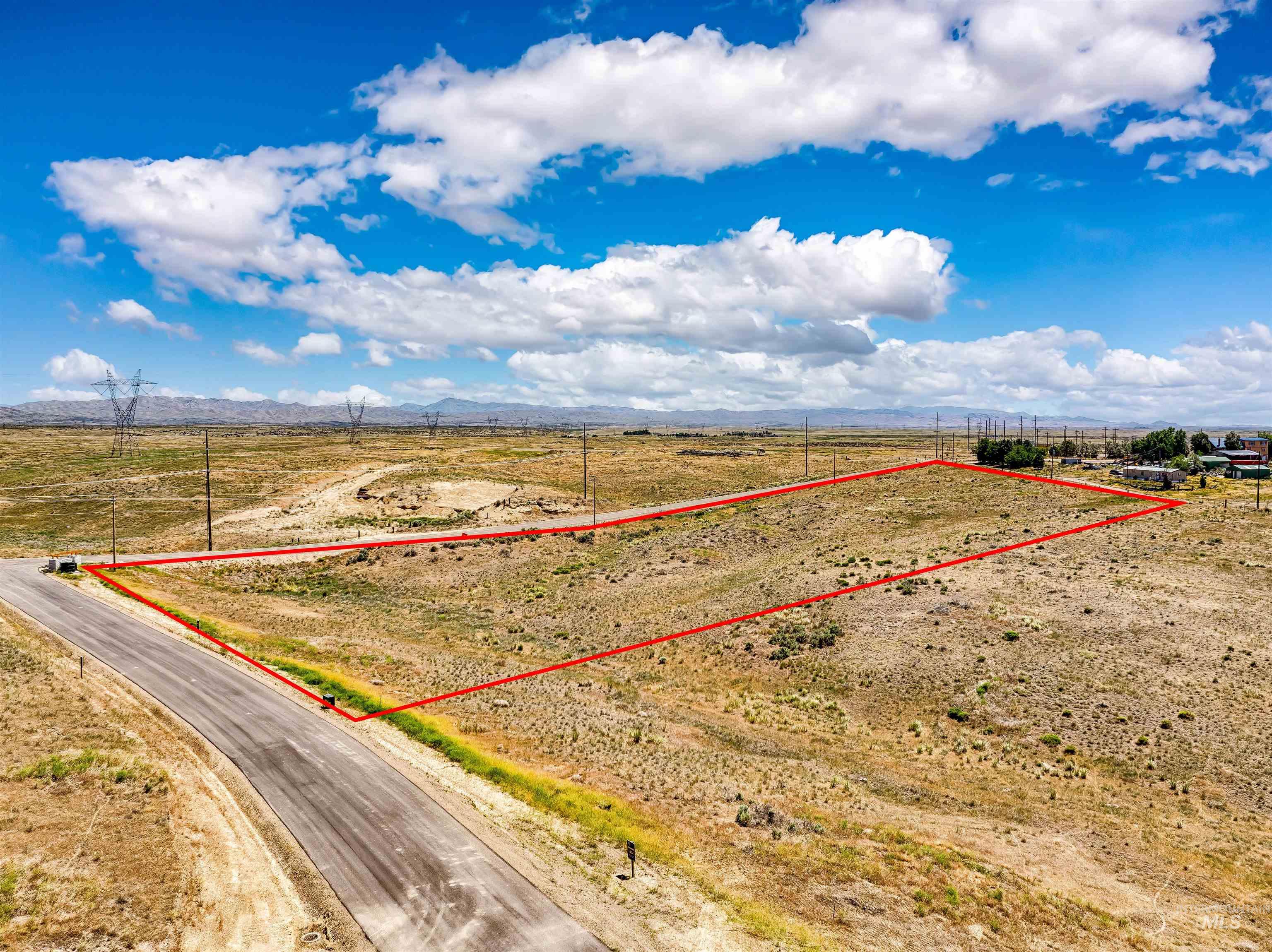 Lot 1 S Countryside Pl., Boise ID 83716