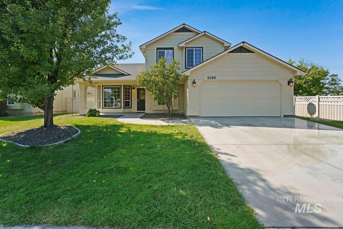 5285 N Arezzo Ave, Meridian ID 83646