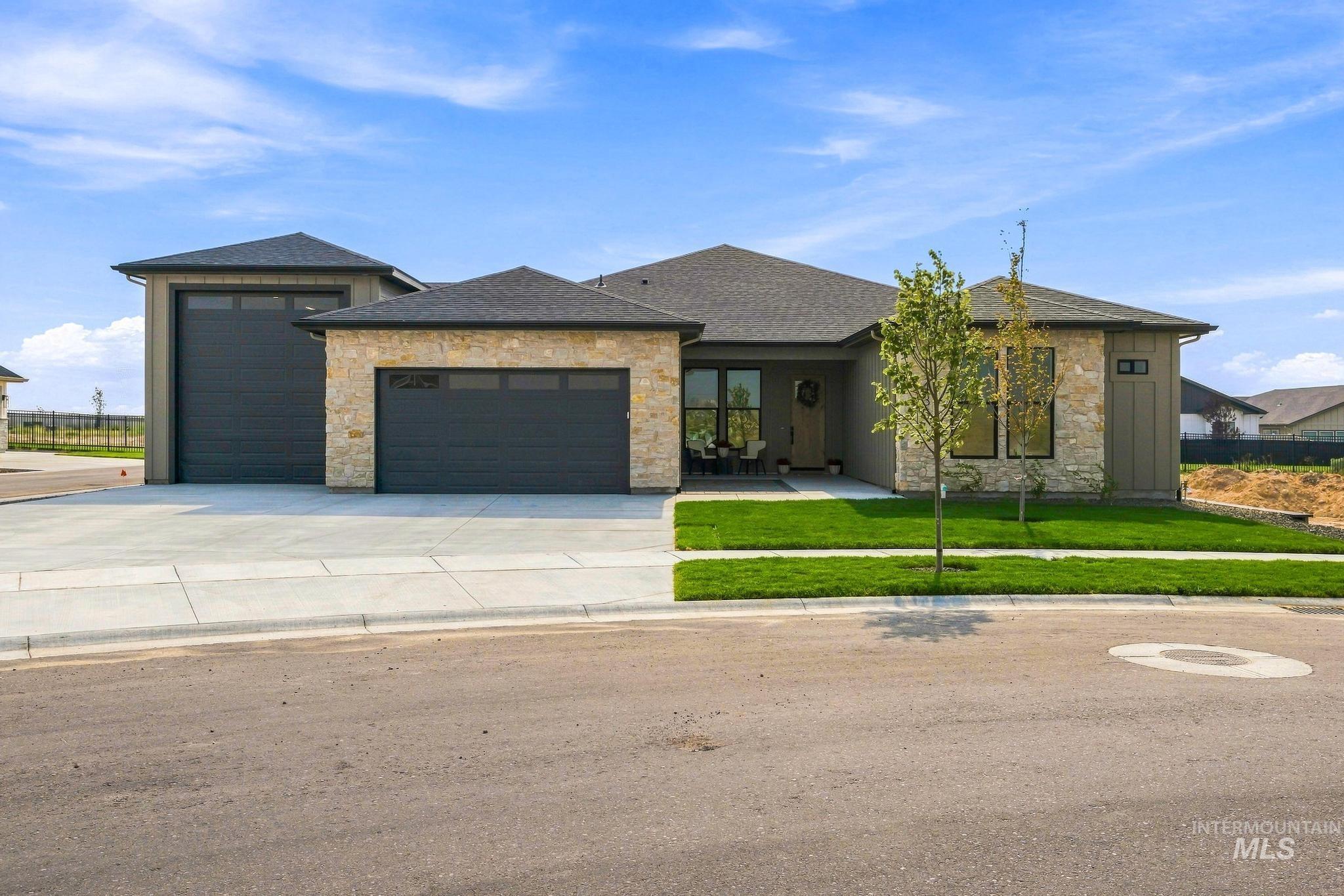 435 S Diesel Way, Boise ID 83716
