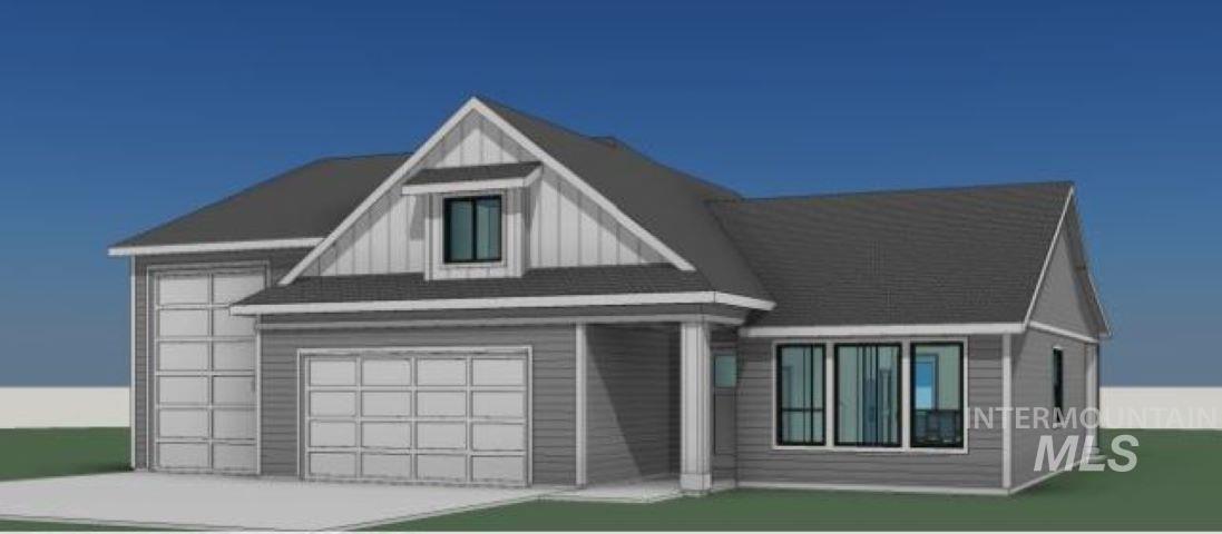 1663 Skookum Drive, Ontario OR 97914