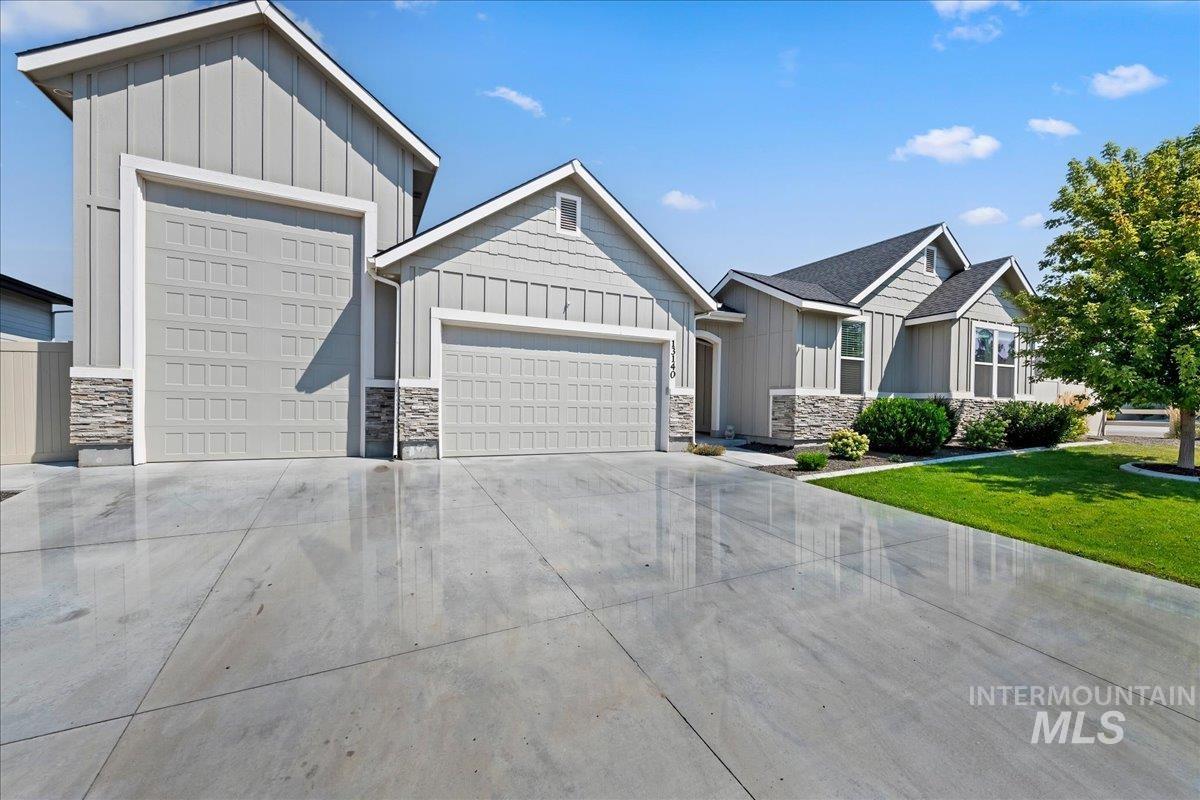 13140 S Grace Point Way, Nampa ID 83686