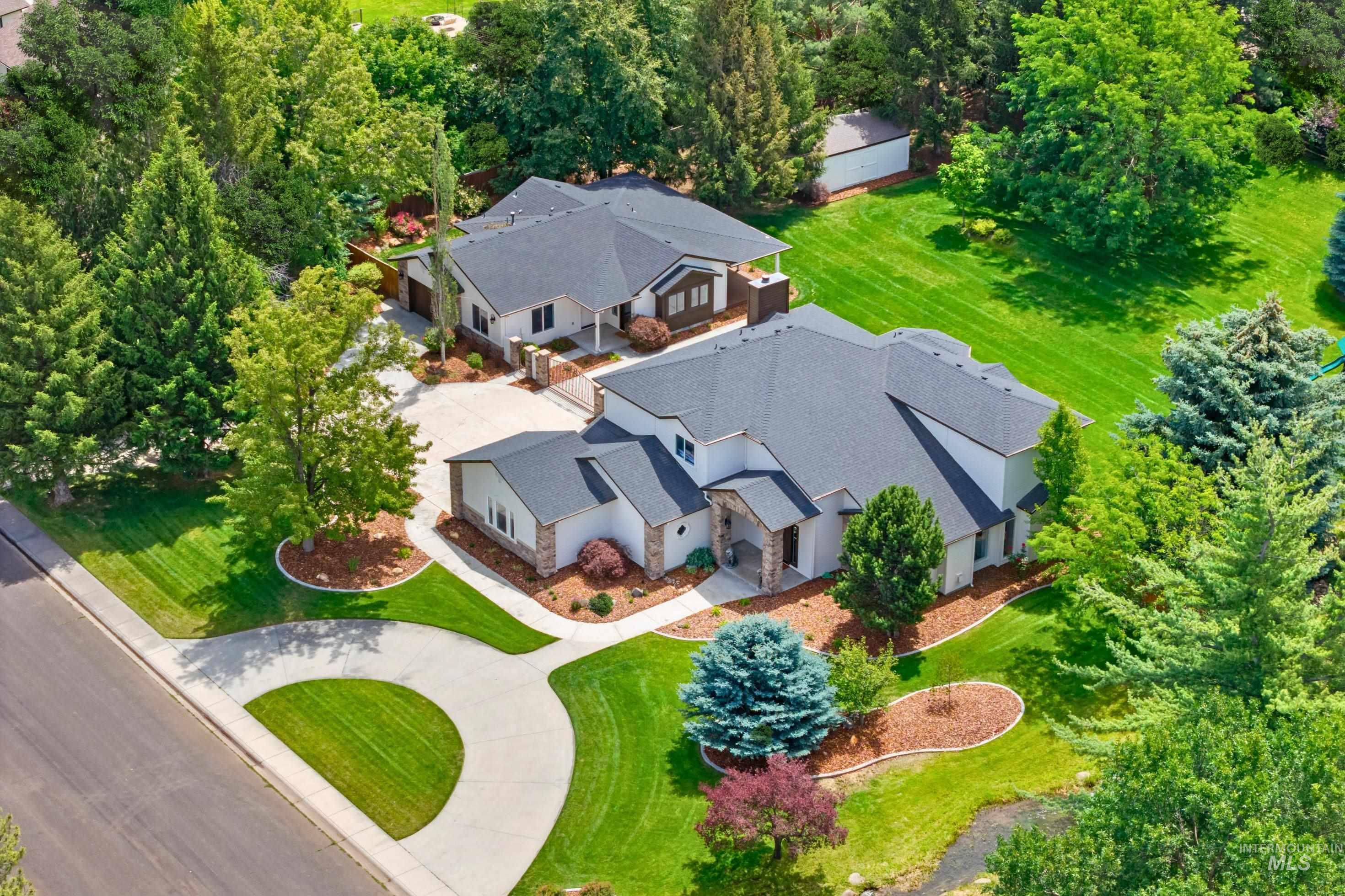 441 W Fordham Drive, Eagle ID 83616