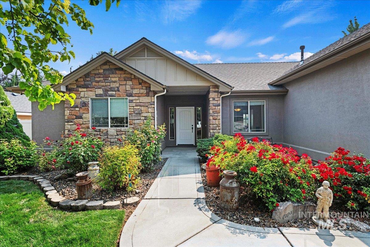 9466 S Kelsan Ave, Kuna ID 83634