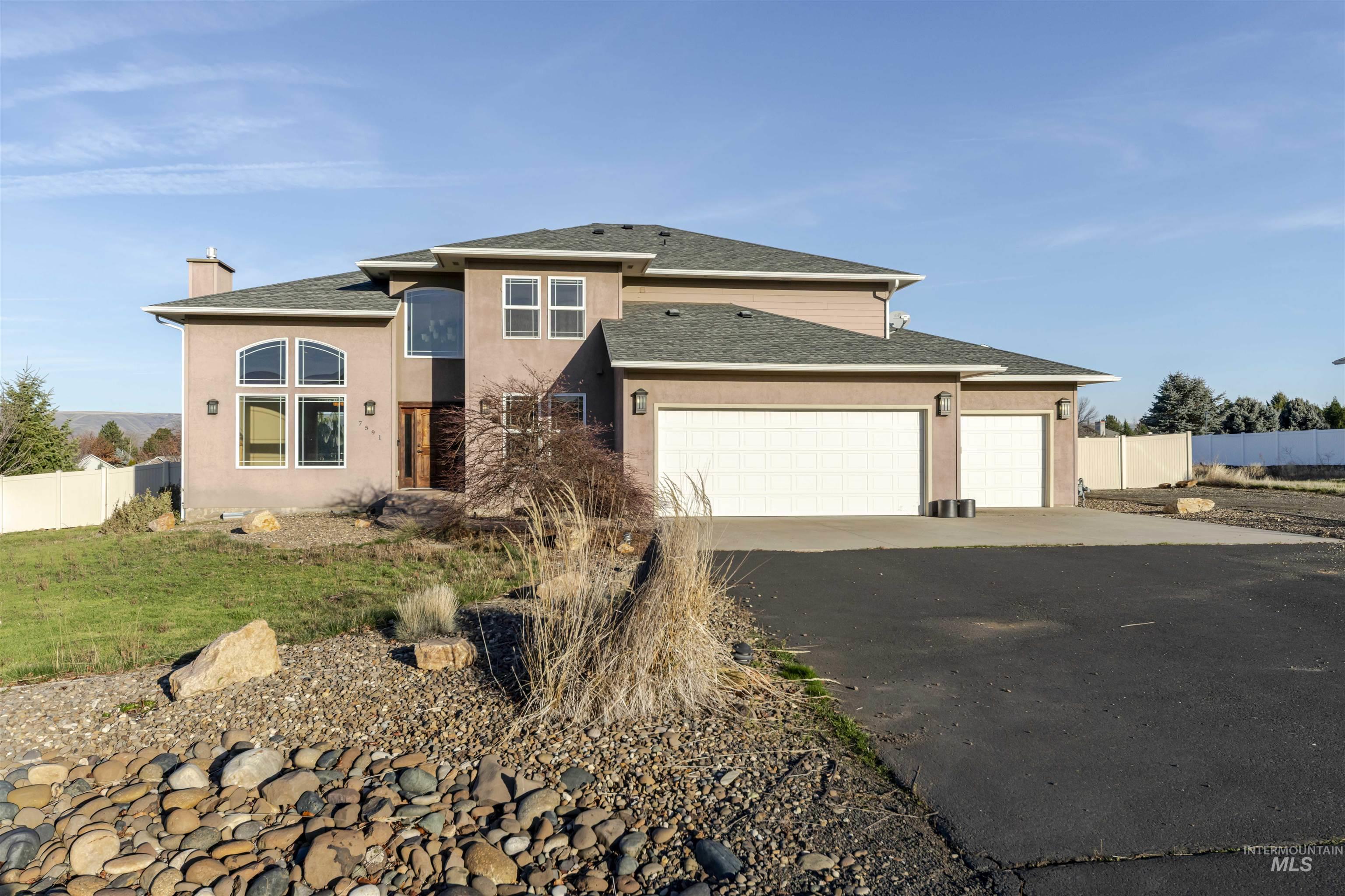 7591 Pheasant Chase Drive, Lewiston ID 83501