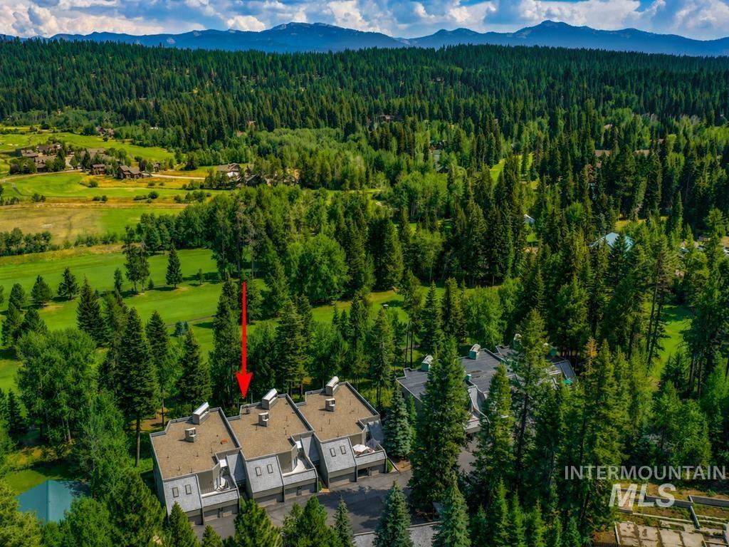 917 Fairway Drive # 2B, McCall ID 83638