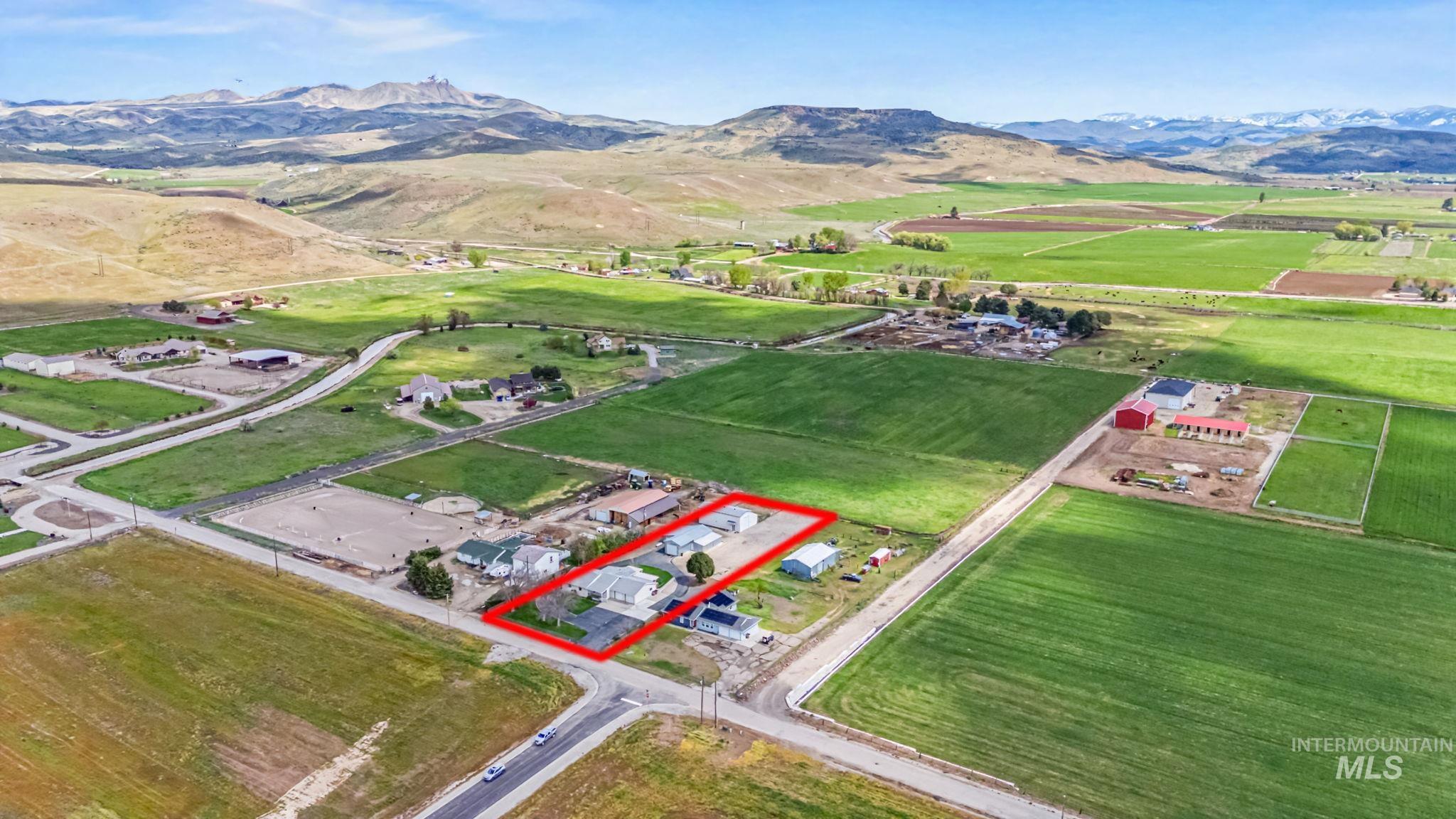 3620 Ua Ave, Emmett ID 83617