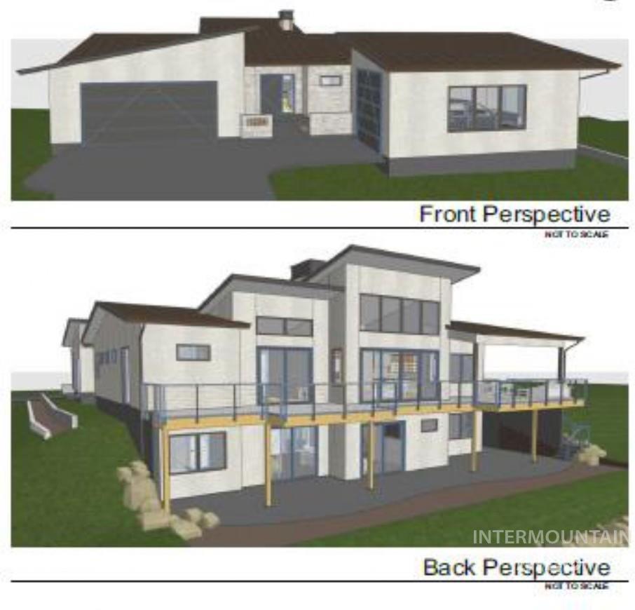 1224 E Highland View Drive, Boise ID 83616