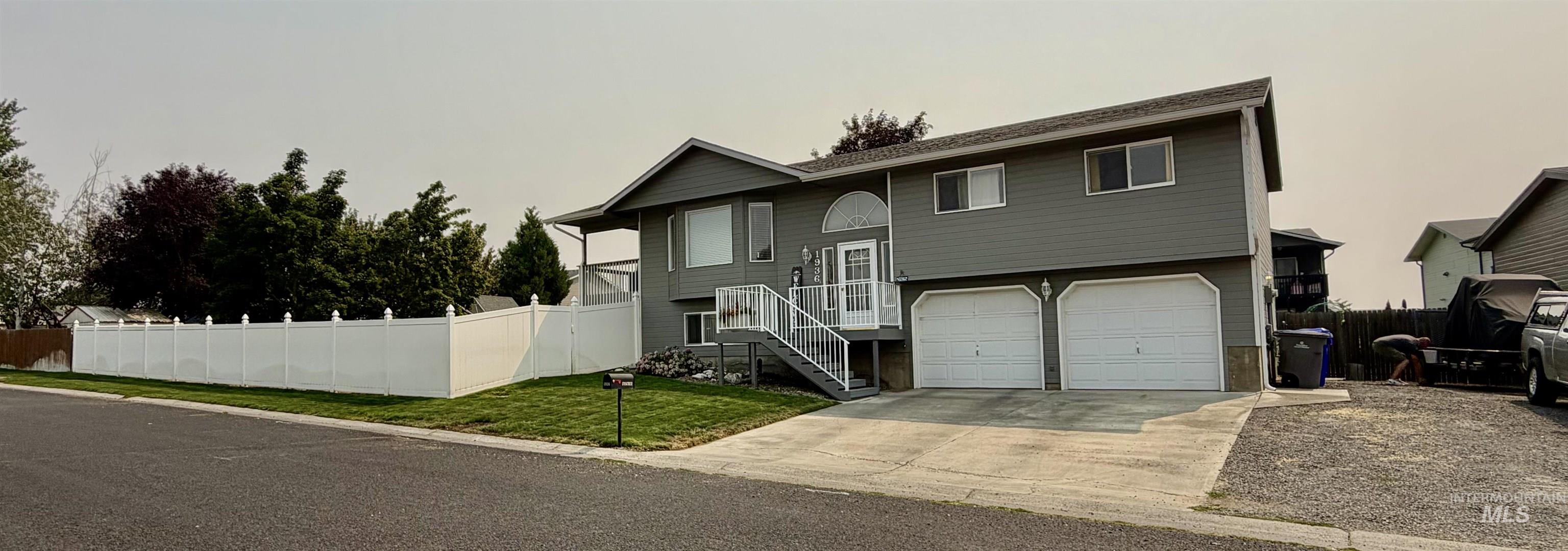 1936 Birch Ave, Lewiston ID 83501