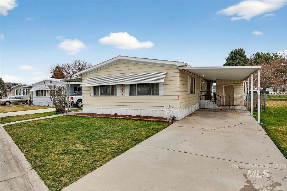 5384 N Glencrest Ln, Boise ID 83714