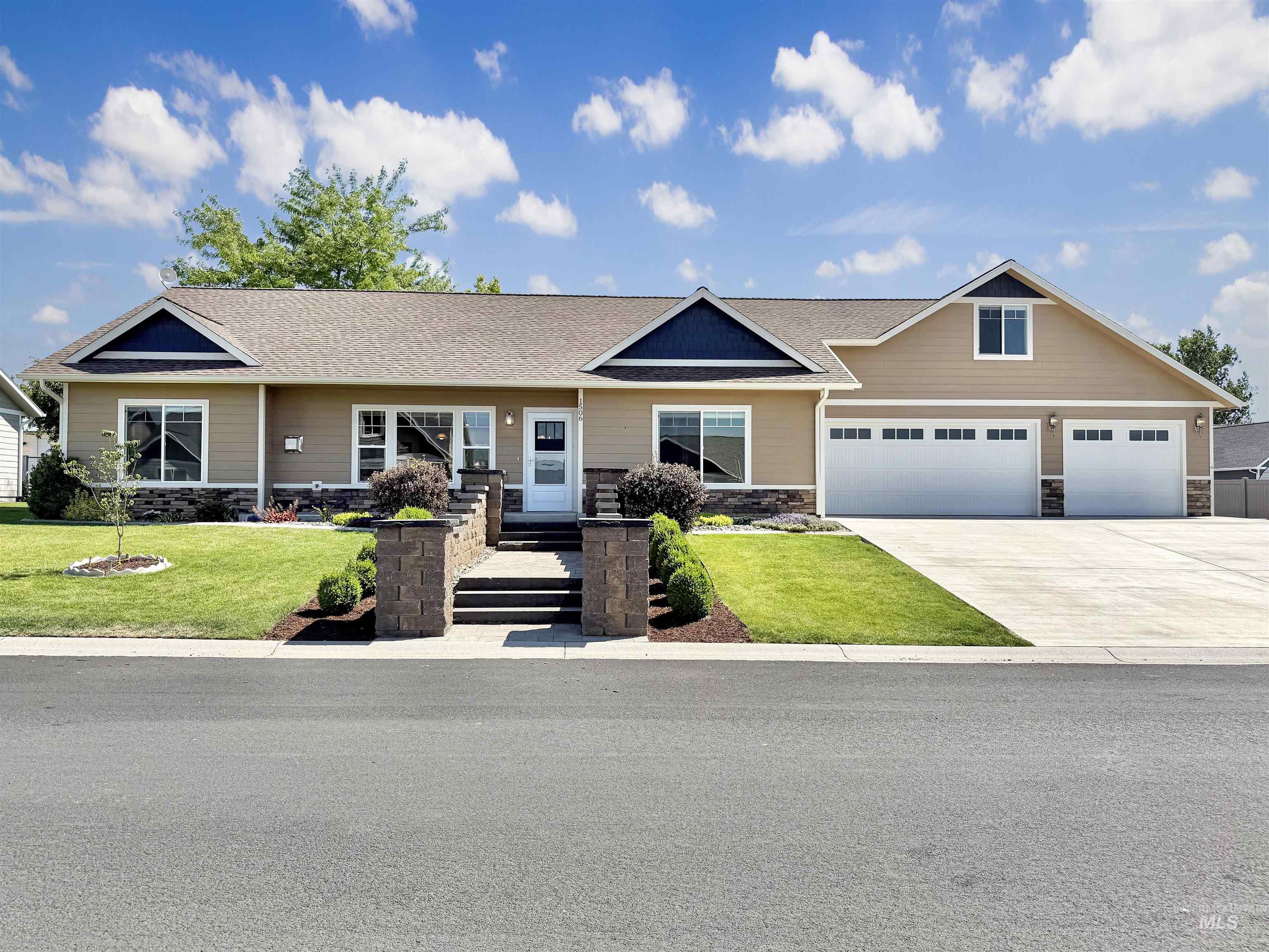 1506 Westview Ct, Lewiston ID 83501