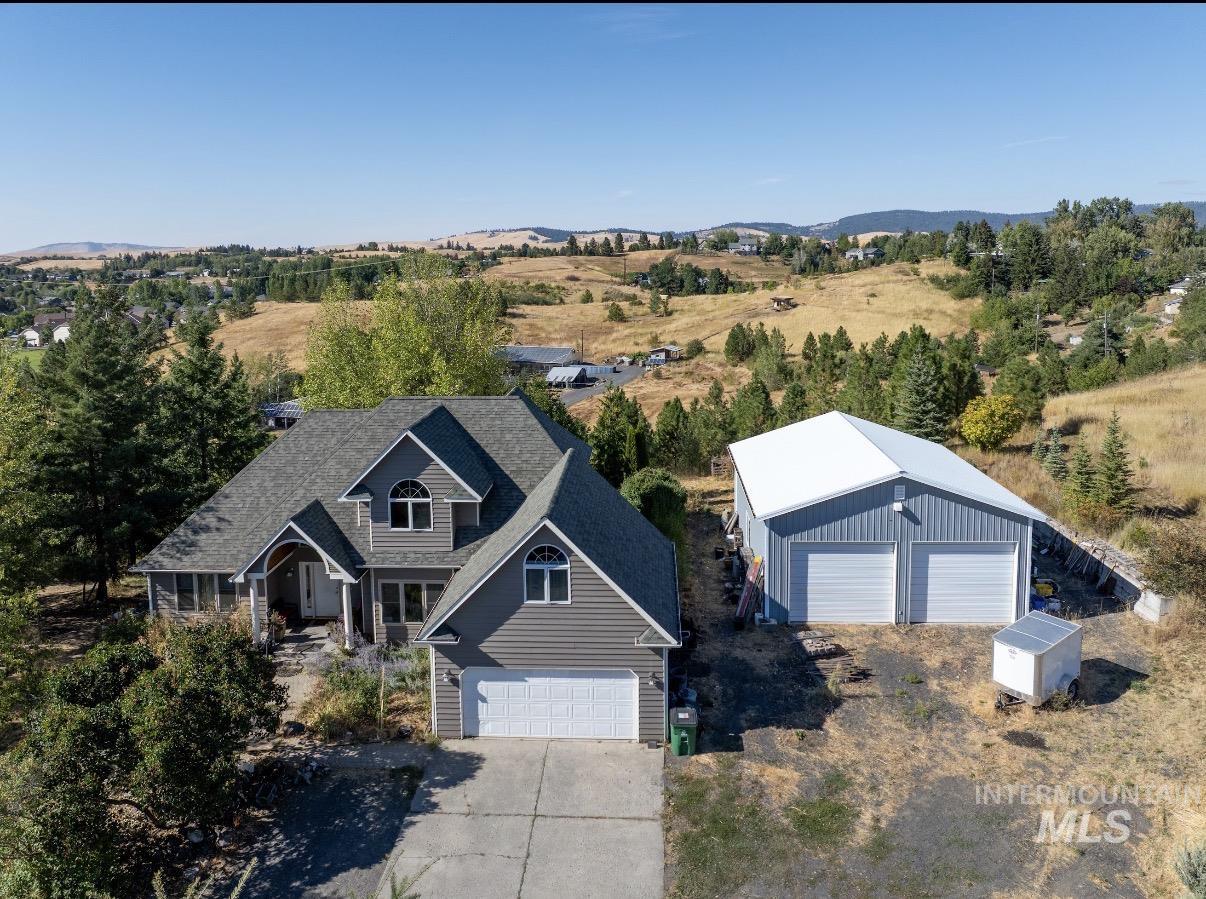920 Public Ave, Moscow ID 83843
