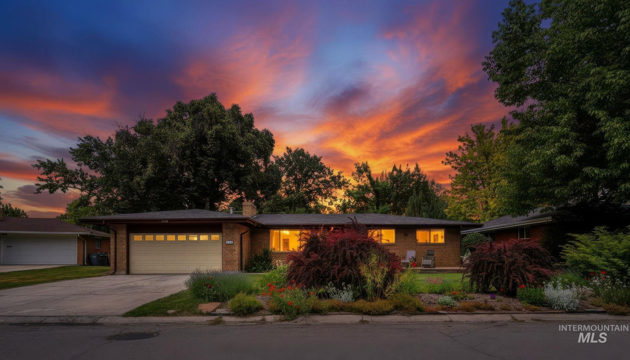 5932 W Poplar Dr., Boise ID 83704