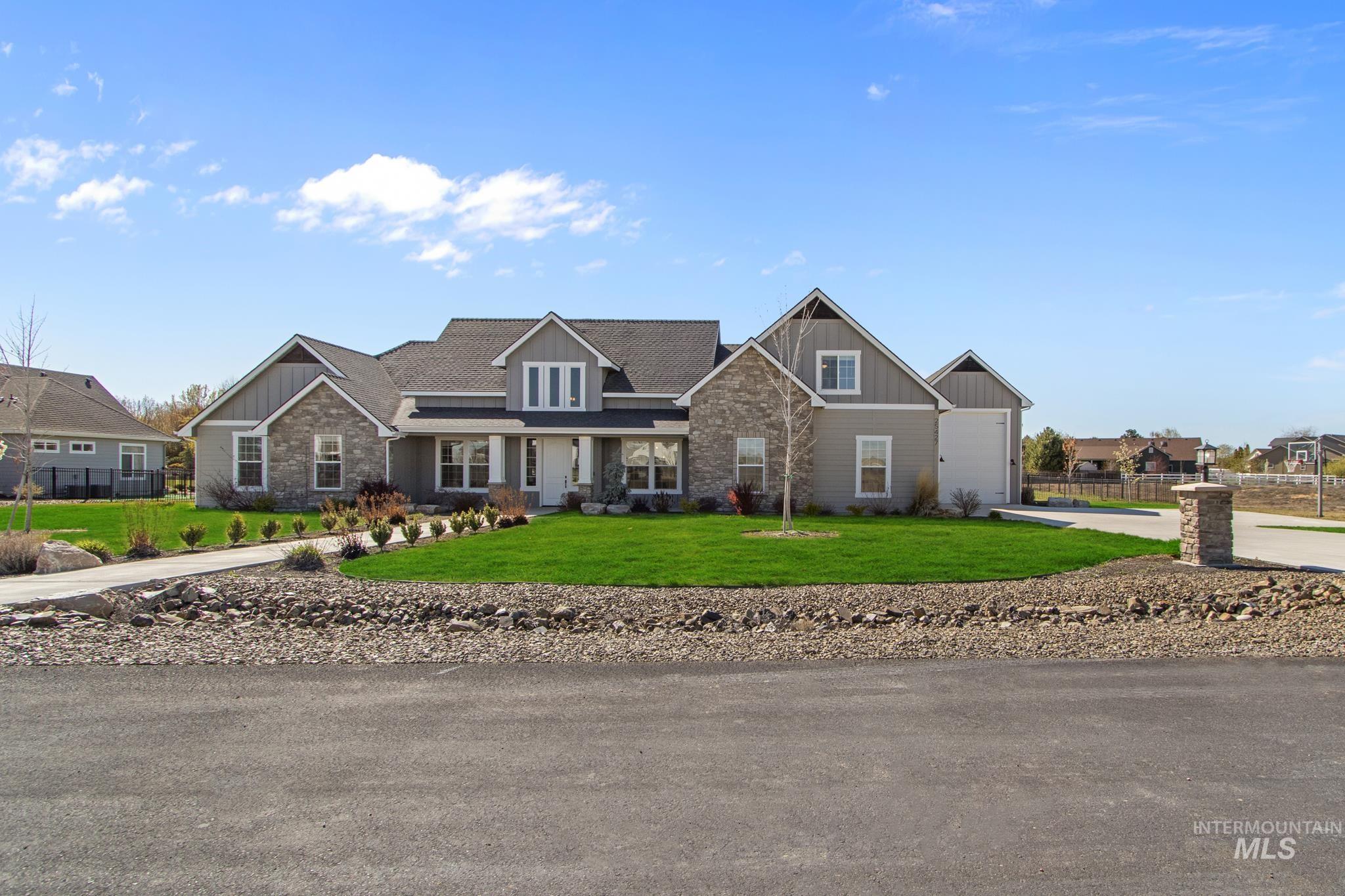 25427 Havard Oak Pl, Caldwell ID 83607