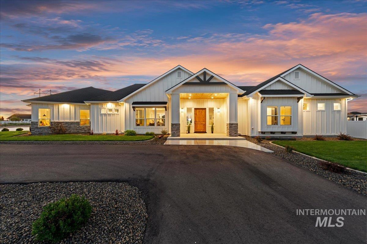 16876 Spring Meadow Dr, Caldwell ID 83607
