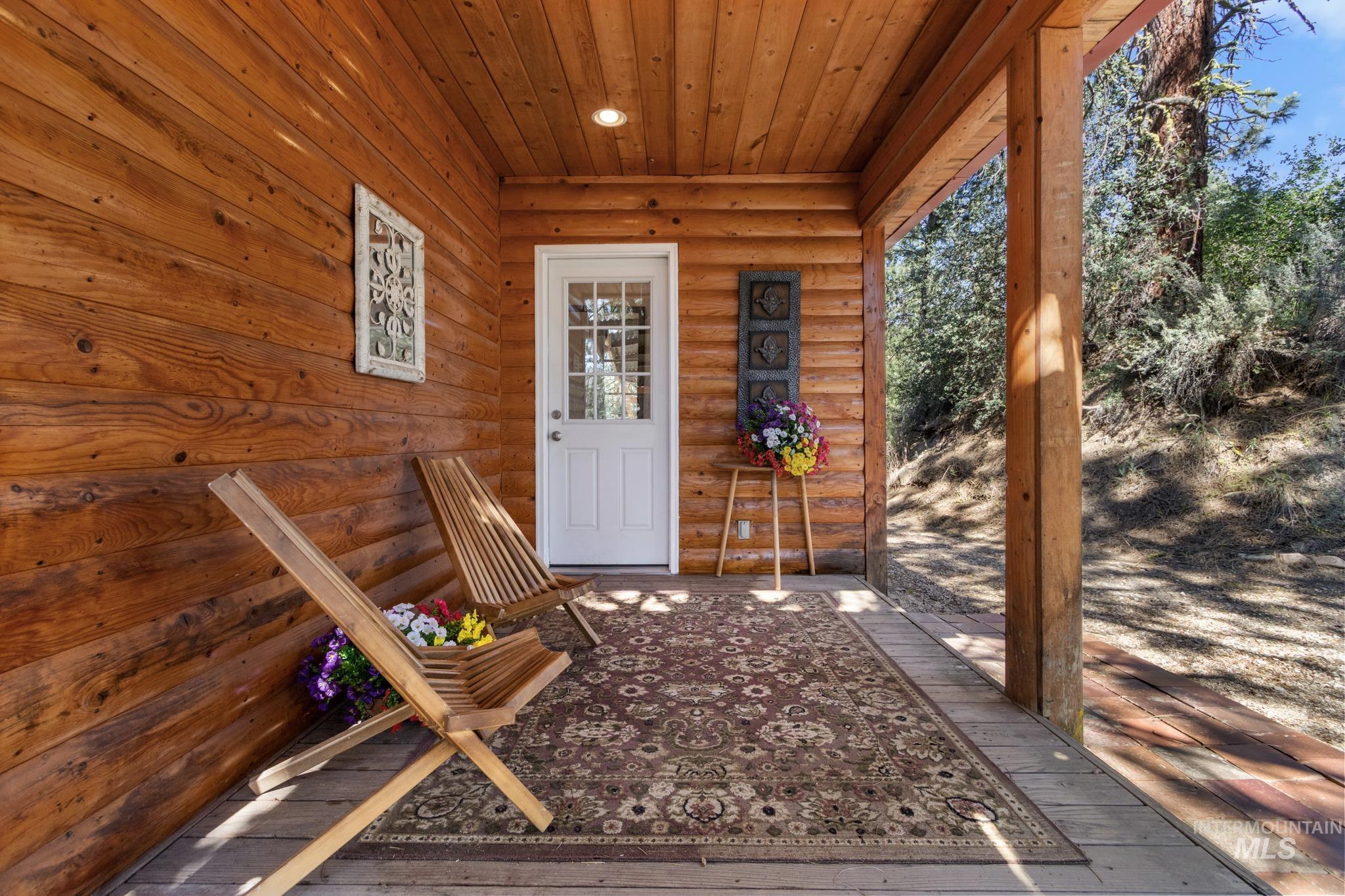 24 Deadmans Gulch, Boise ID 83716