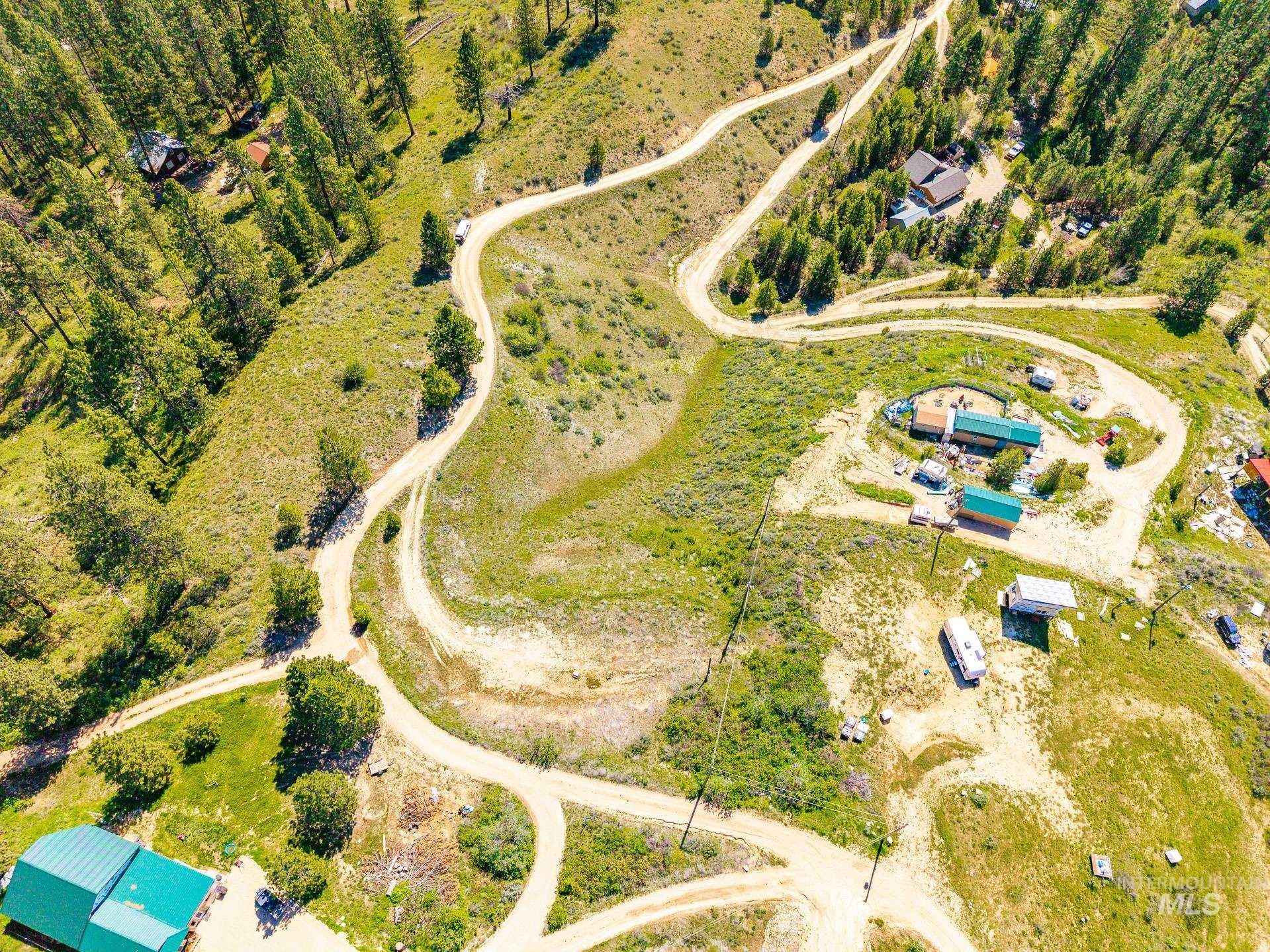 38 Deadmans Gulch Rd, Boise ID 83716