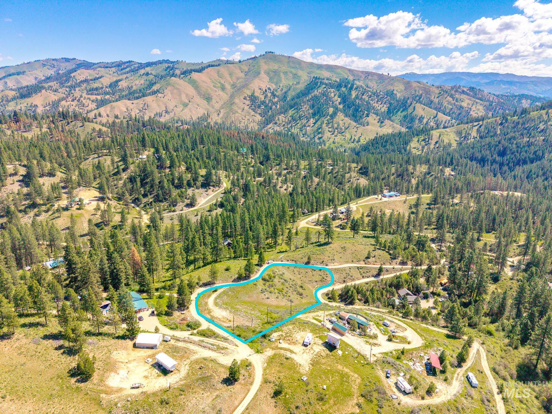 38 Deadman Gulch, Boise ID 83716