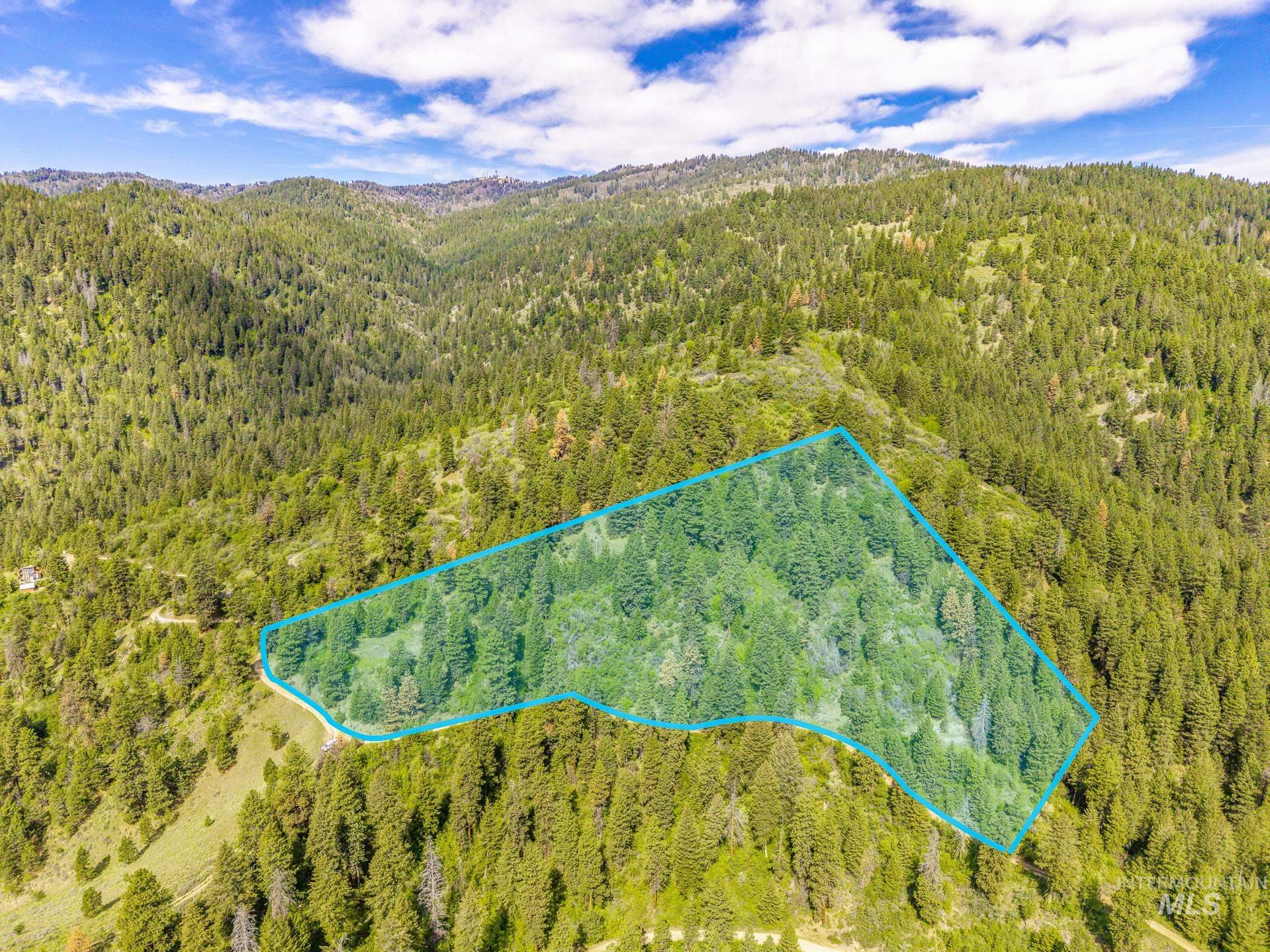 TBD Ridgeview Pl-Lot 77, Boise ID 83716