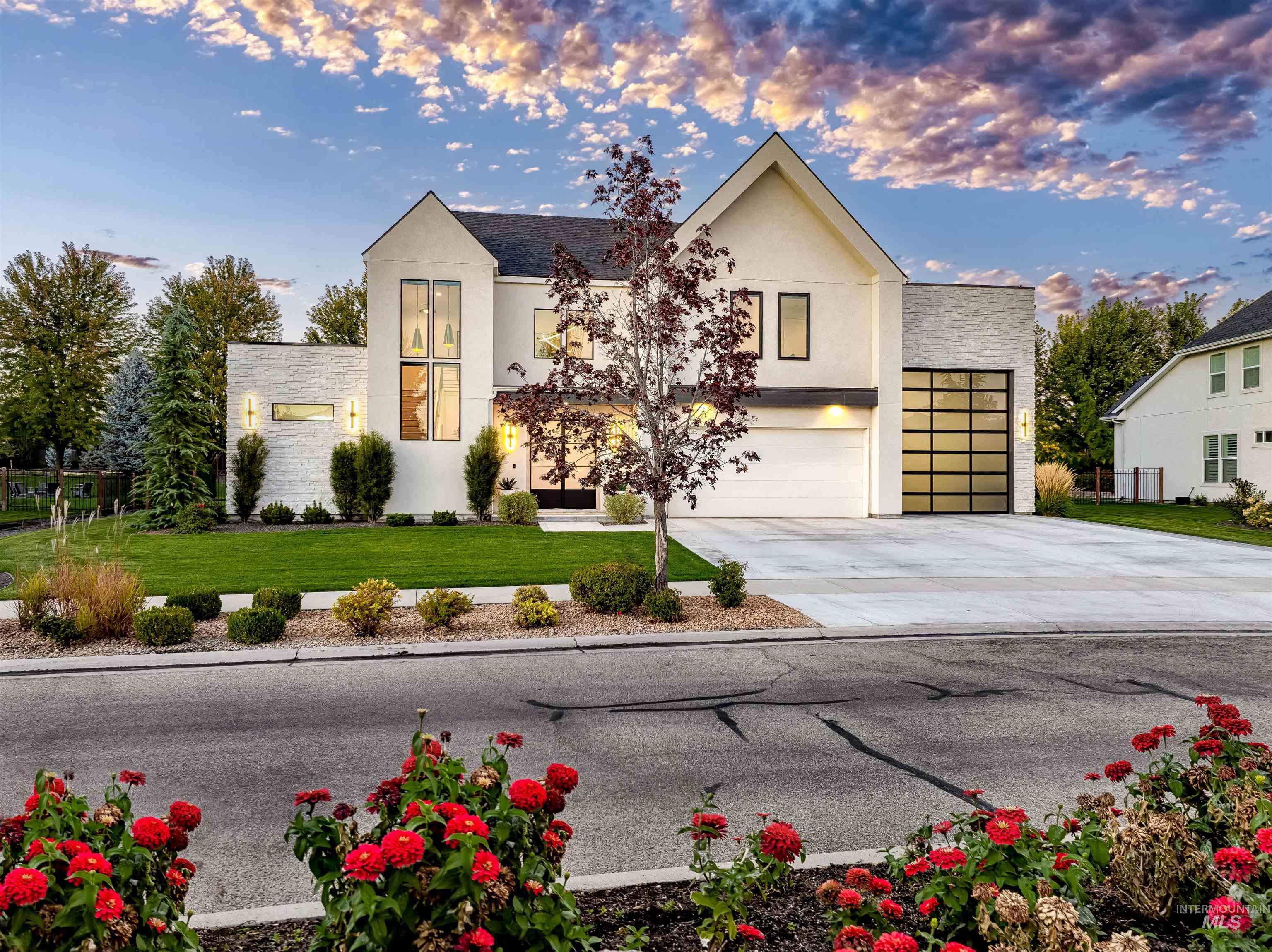 5424 W Founders Drive, Eagle ID 83616