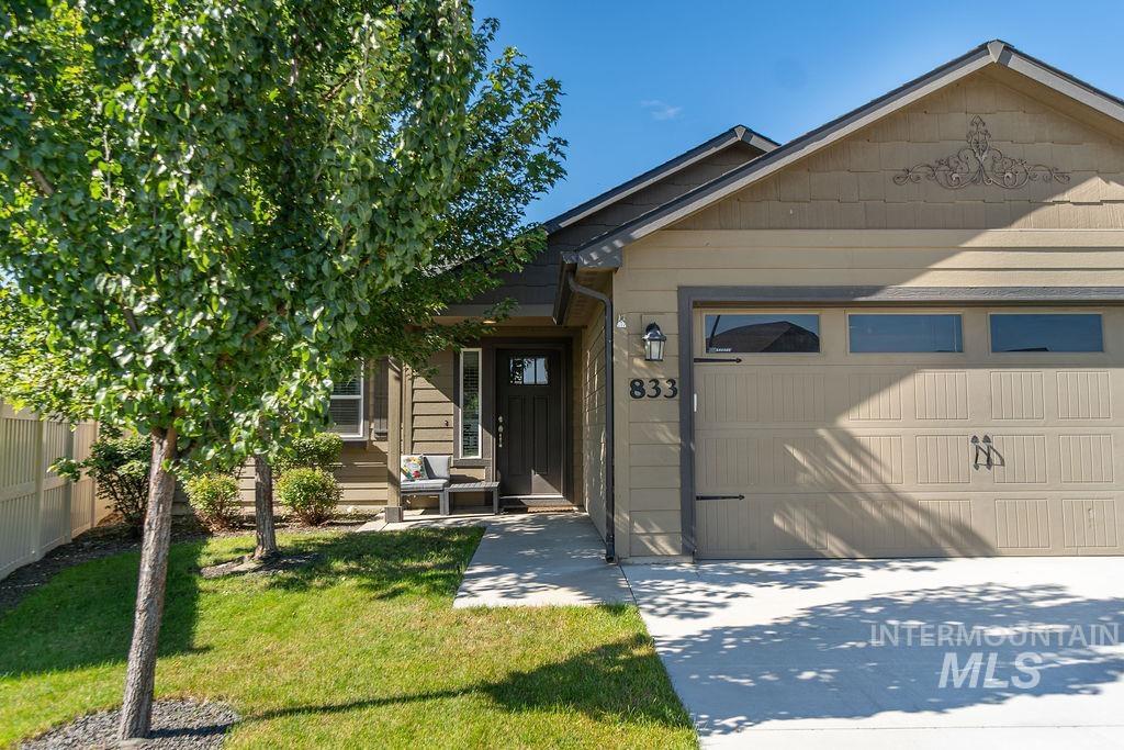 833 Baron Lakes Ave, Middleton ID 83644