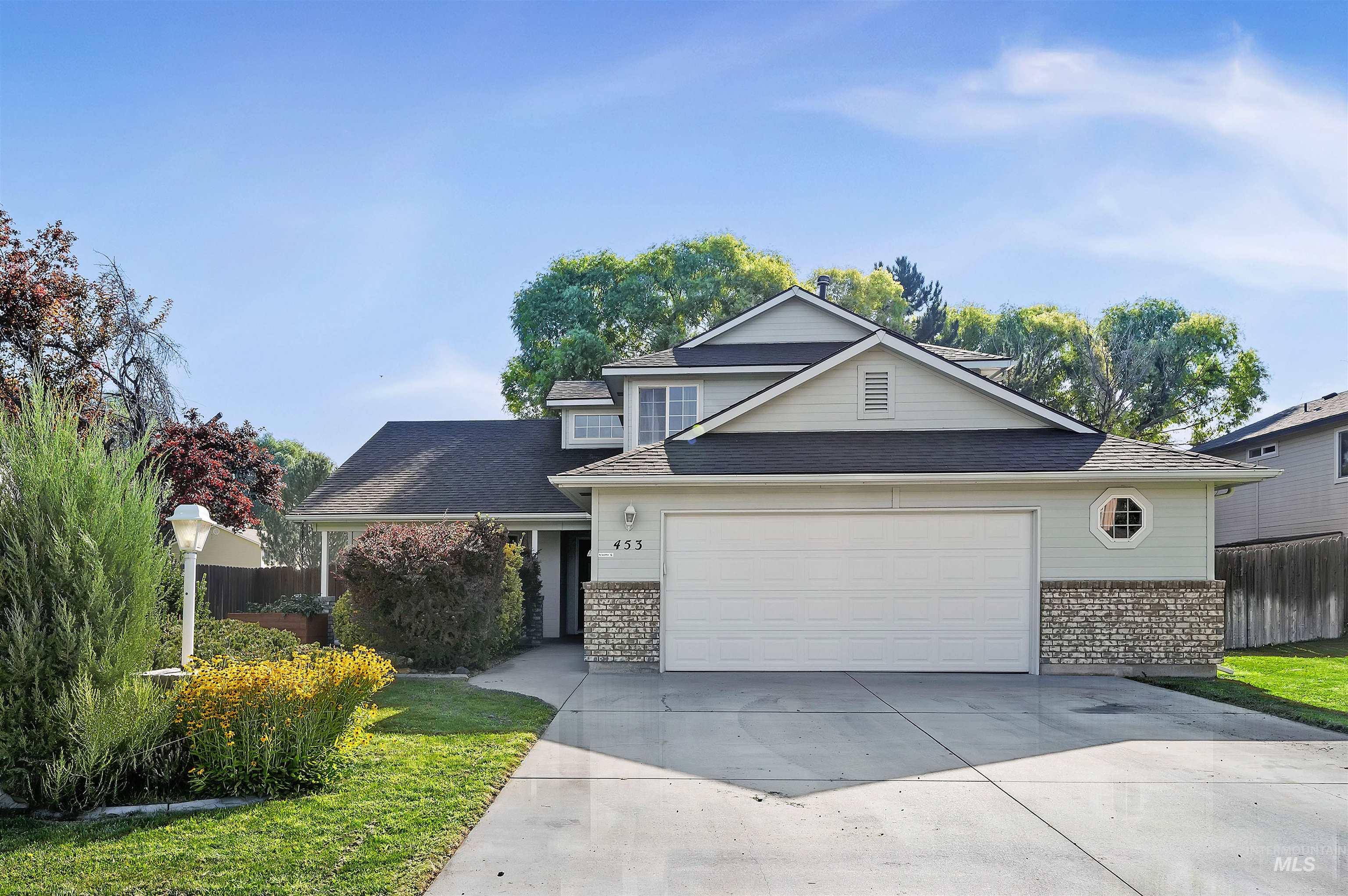 453 Morning Sun Dr, Nampa ID 83686