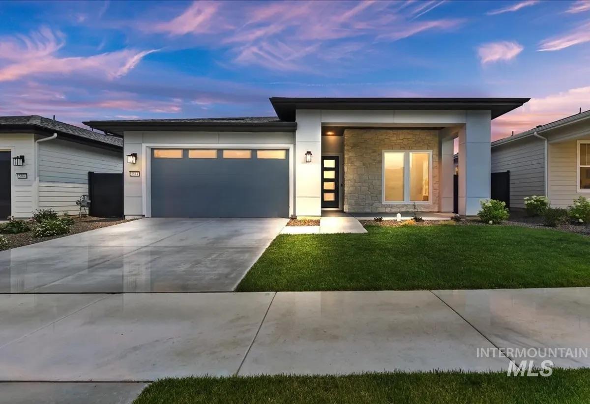5844 W Oxton St, Eagle ID 83616