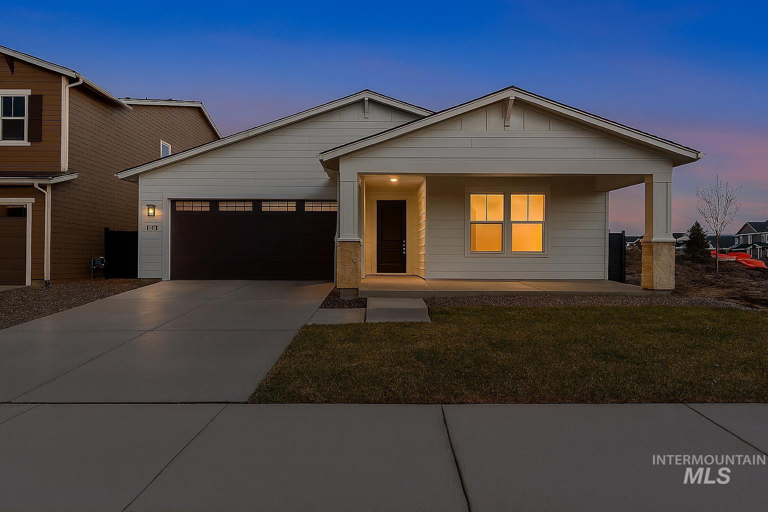 5780 W Oxton St, Eagle ID 83616