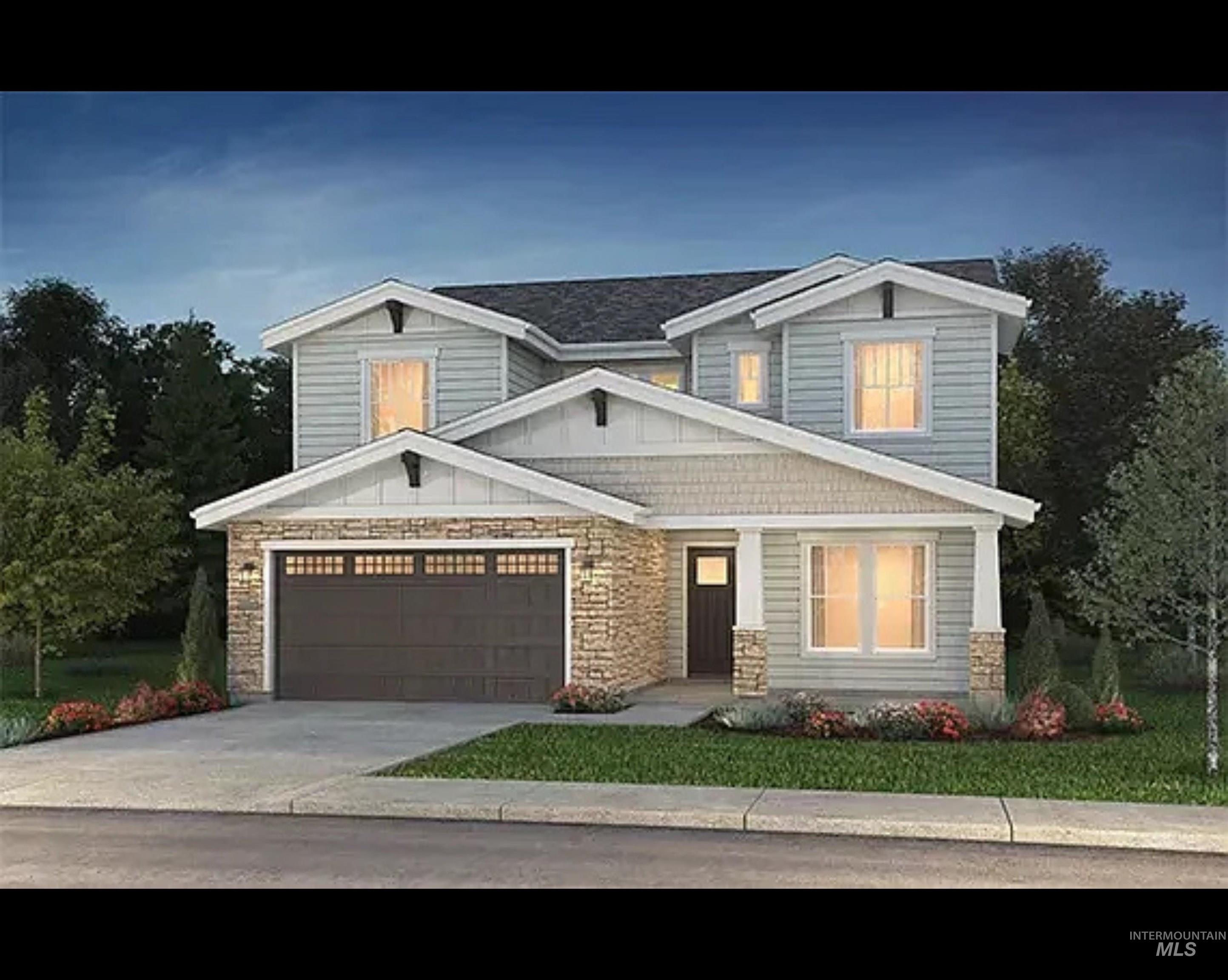 5717 W Oxton St, Eagle ID 83616