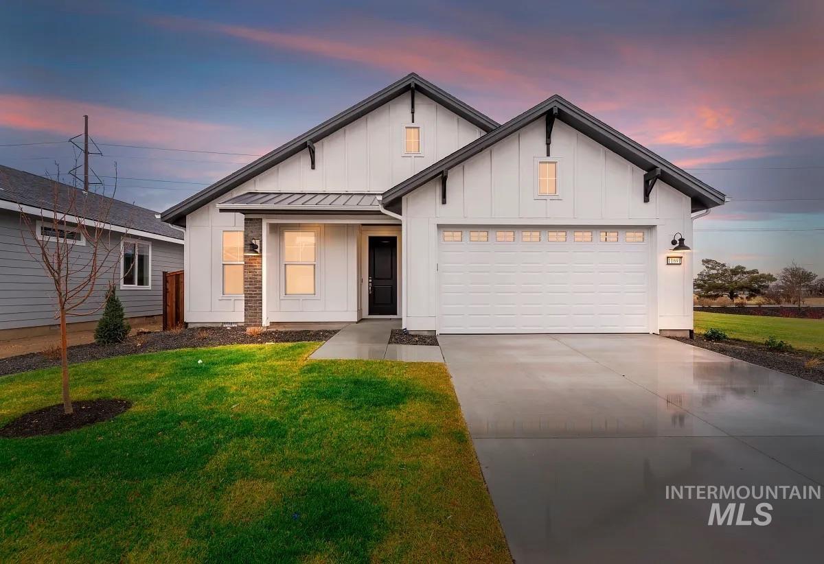 5940 W Oxton Ct, Eagle ID 83616