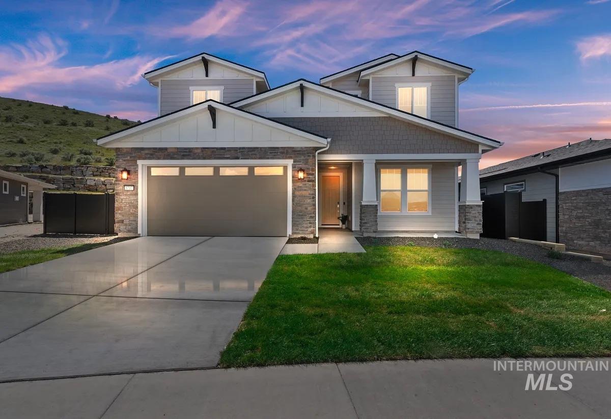 5765 W Oxton St, Eagle ID 83616