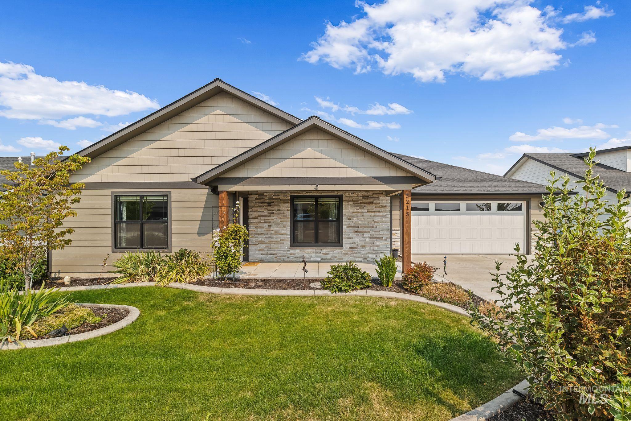 3215 Parkridge Way, Lewiston ID 83501