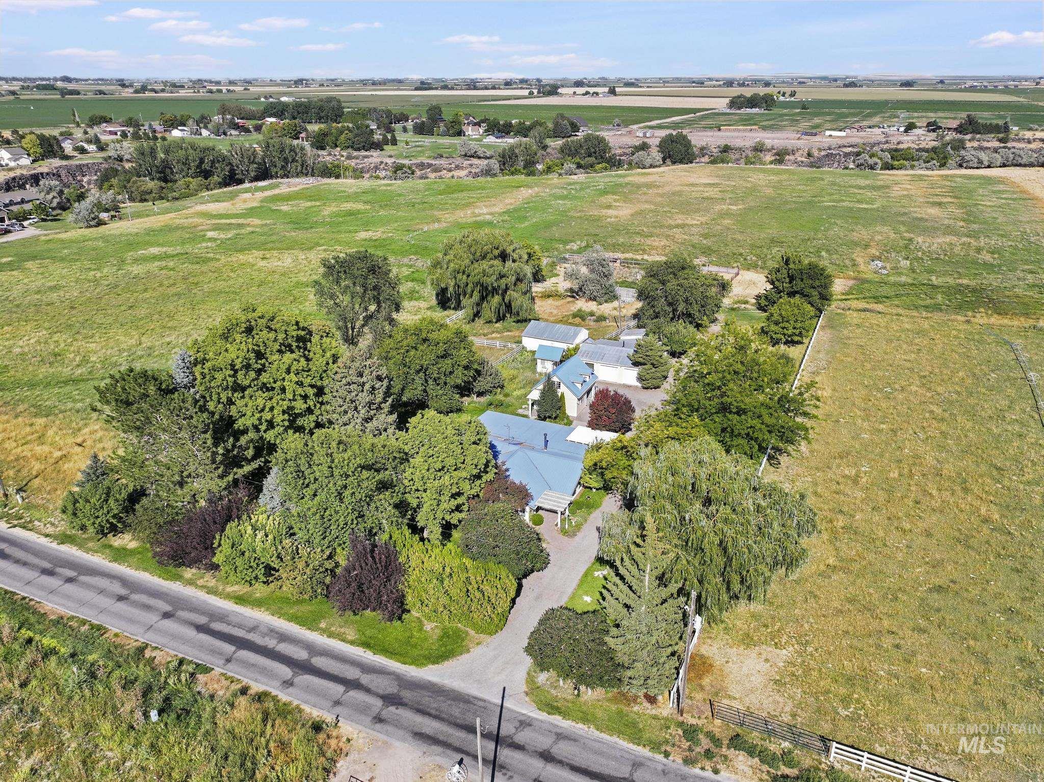 3362 N 3300 E, Kimberly ID 83341