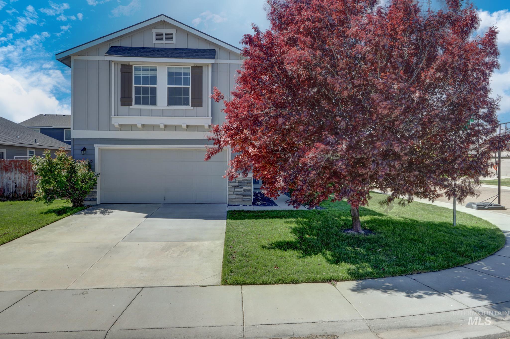 13593 Cocoa Beach Street, Caldwell ID 83607