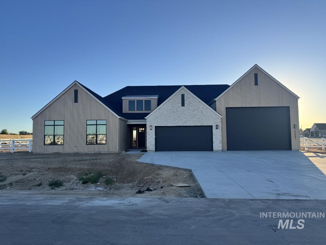 24865 Farm Dale Ave, Caldwell ID 83607
