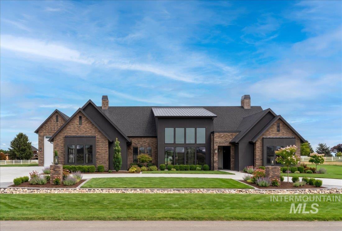 13287 Prominence Ridge Ln, Caldwell ID 83607