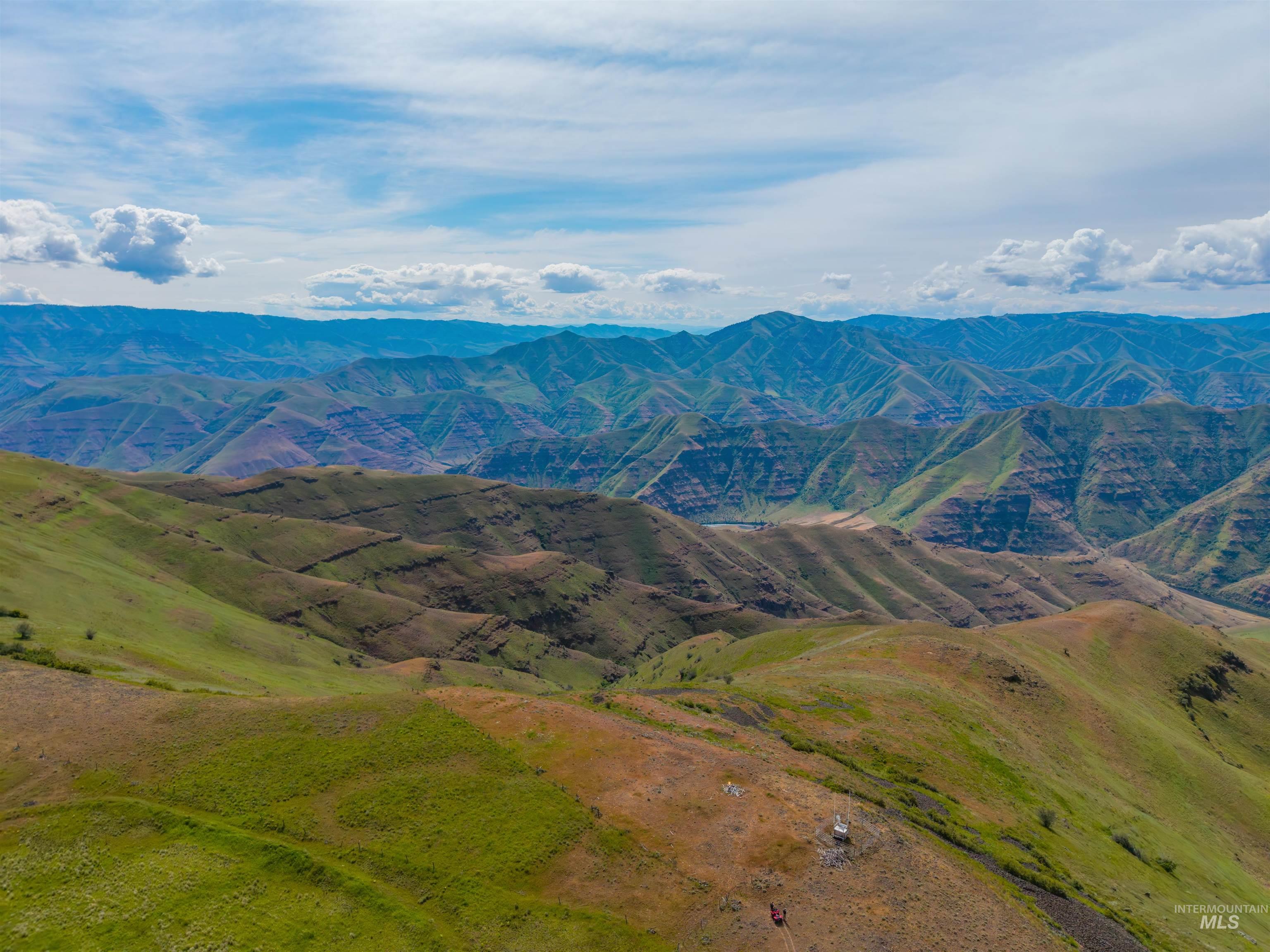 NKA Montgomery Ridge Road, Asotin WA 99402