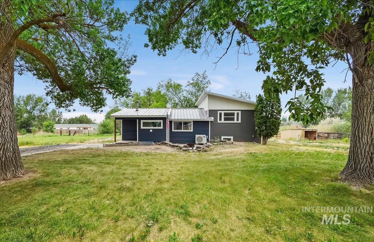 517 N Main St, Dietrich ID 83324