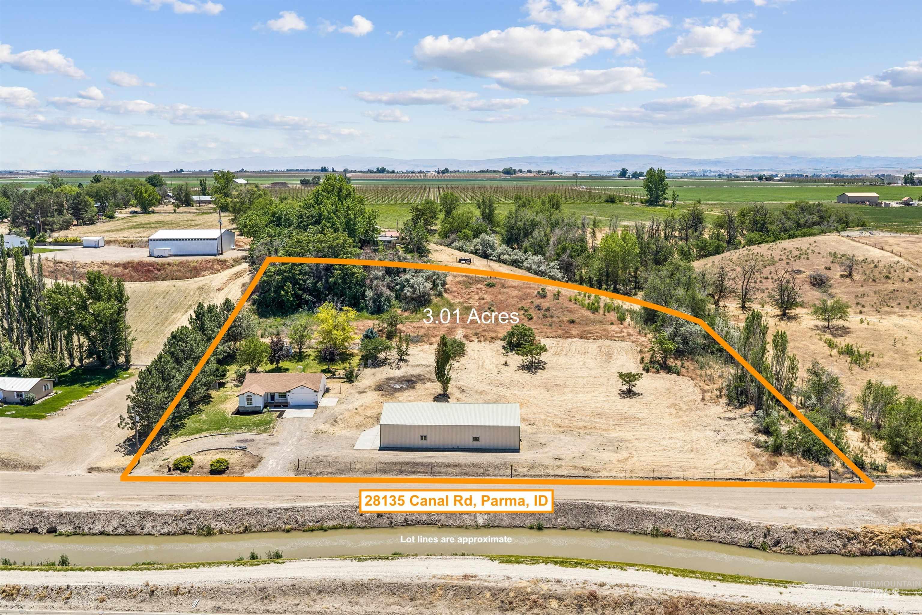 28135 Canal Road, Parma ID 83660