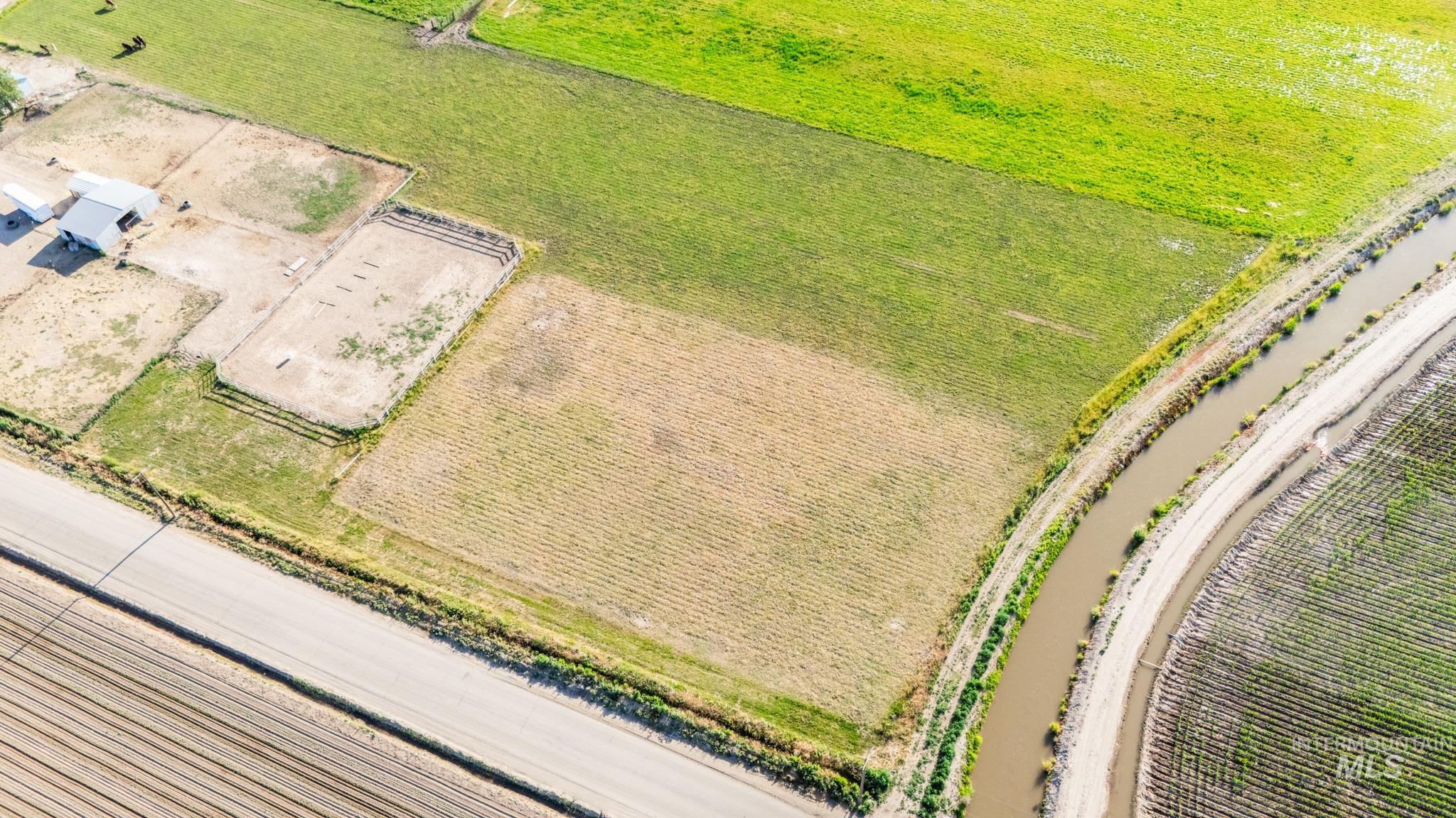 2986 NW 1st Ave Lot B, New Plymouth ID 83655