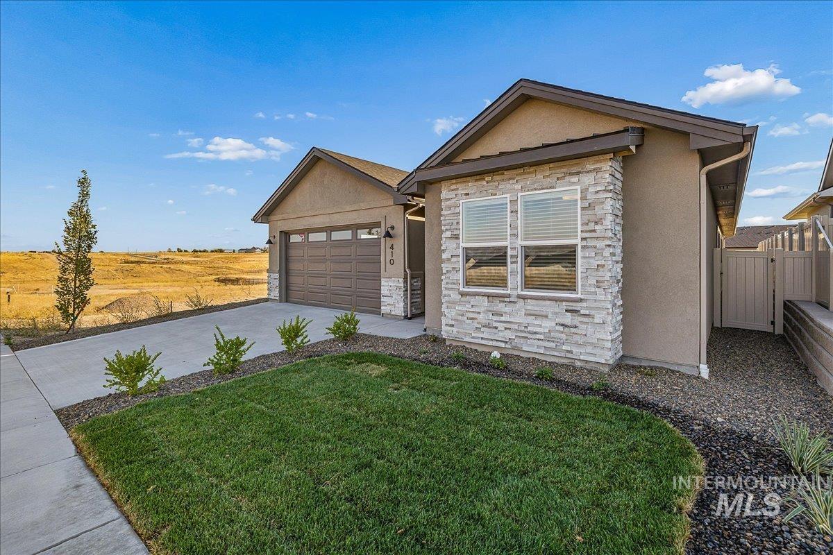 410 S Radiator Way, Boise ID 83716