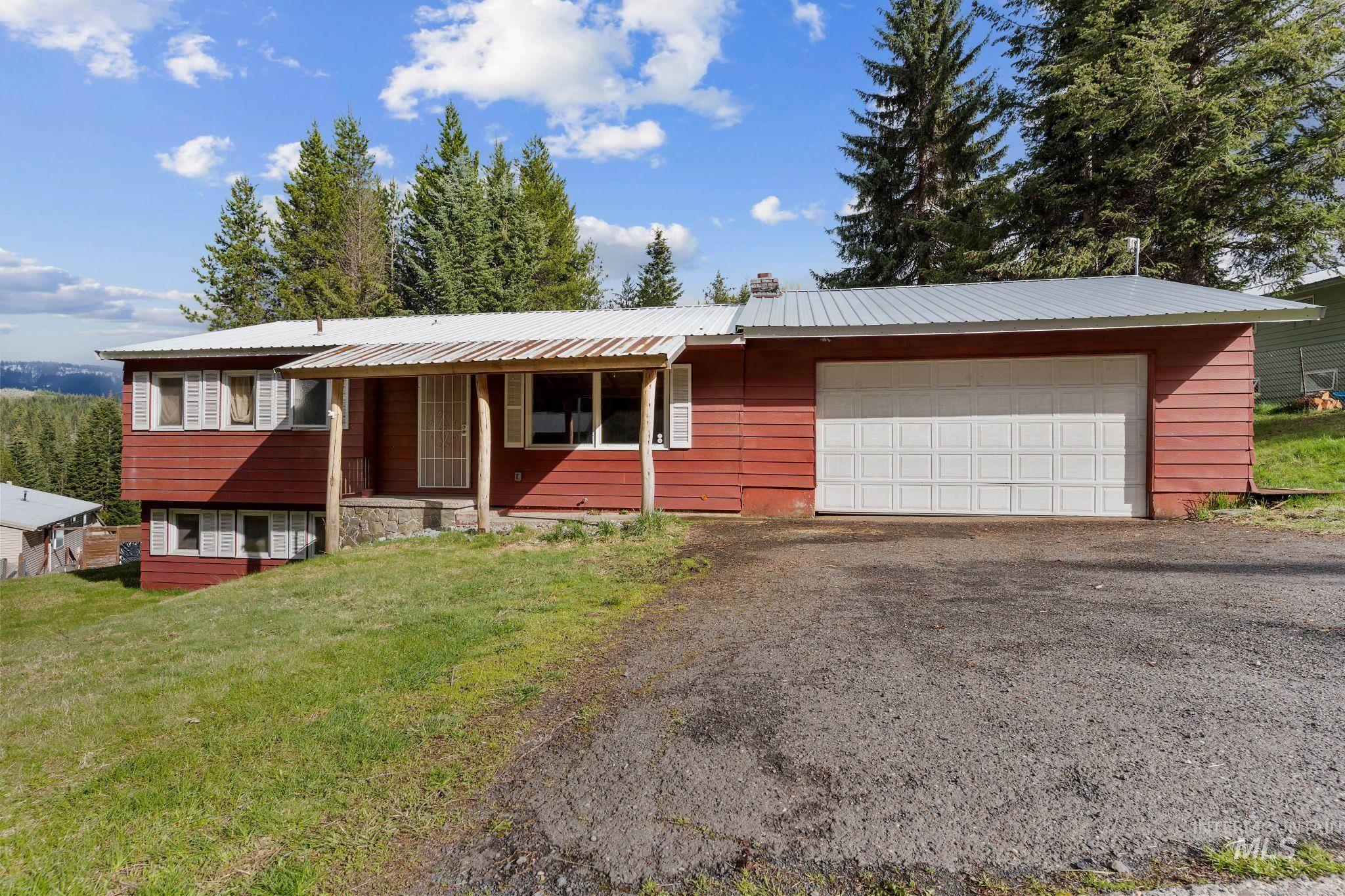 145 Timberline Dr., Pierce ID 83546